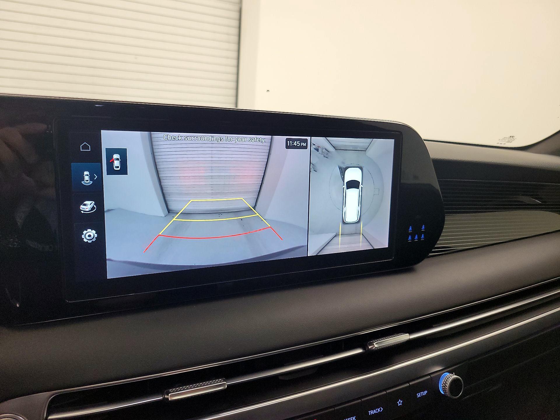 Thumbnail: 2024 Hyundai Palisade - 15