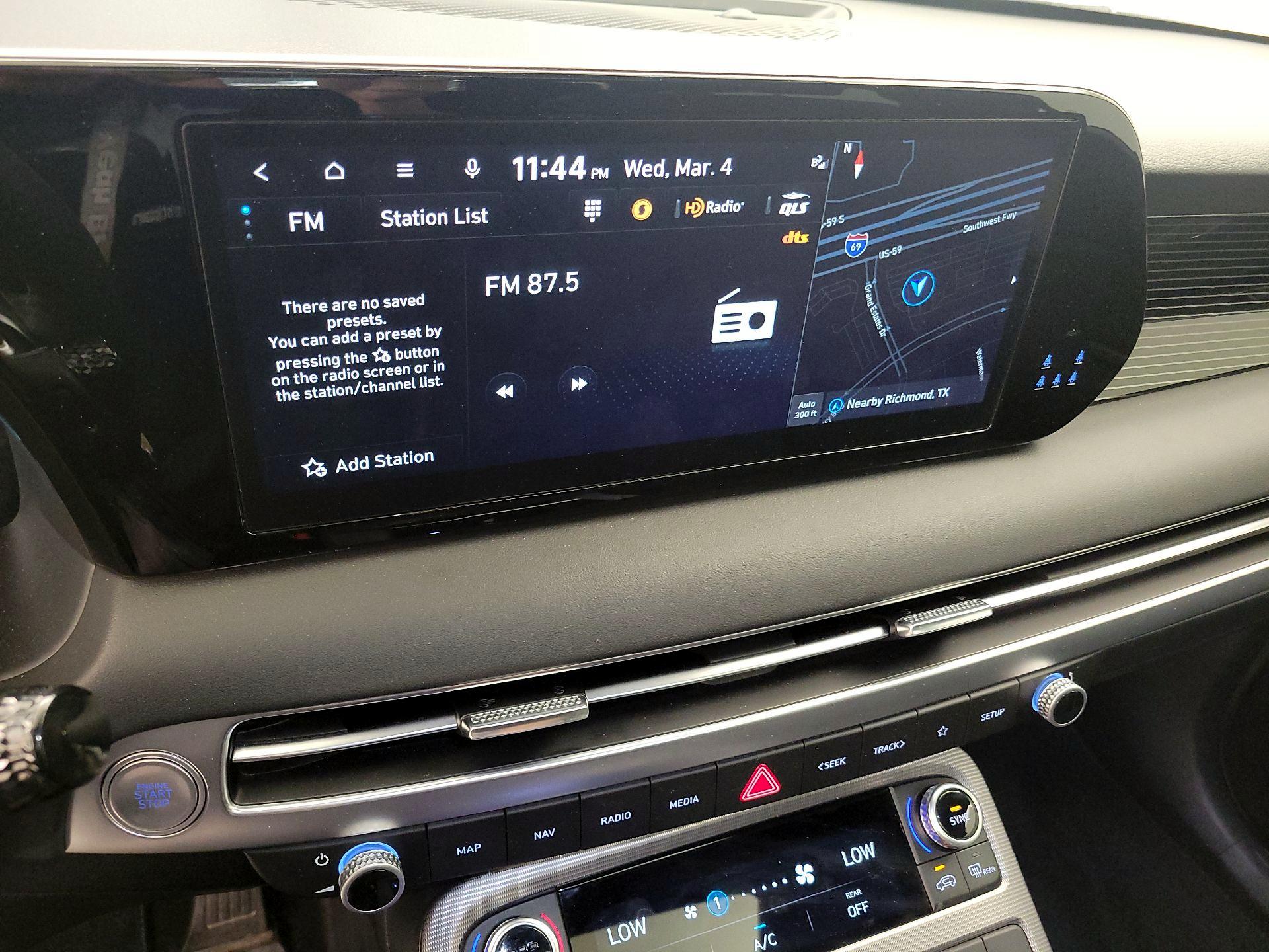 Thumbnail: 2024 Hyundai Palisade - 16