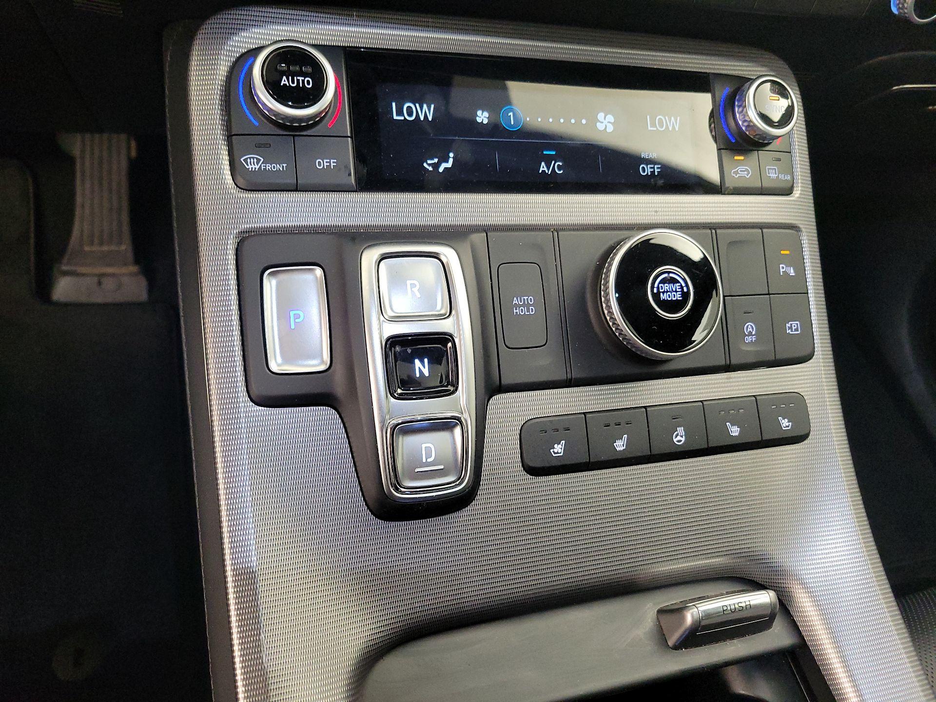 Thumbnail: 2024 Hyundai Palisade - 18