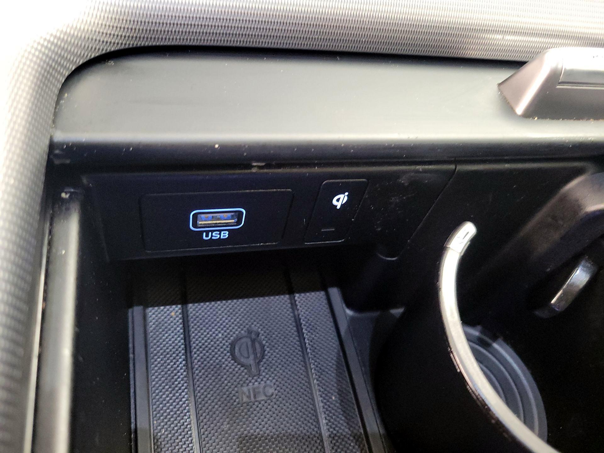 Thumbnail: 2024 Hyundai Palisade - 19