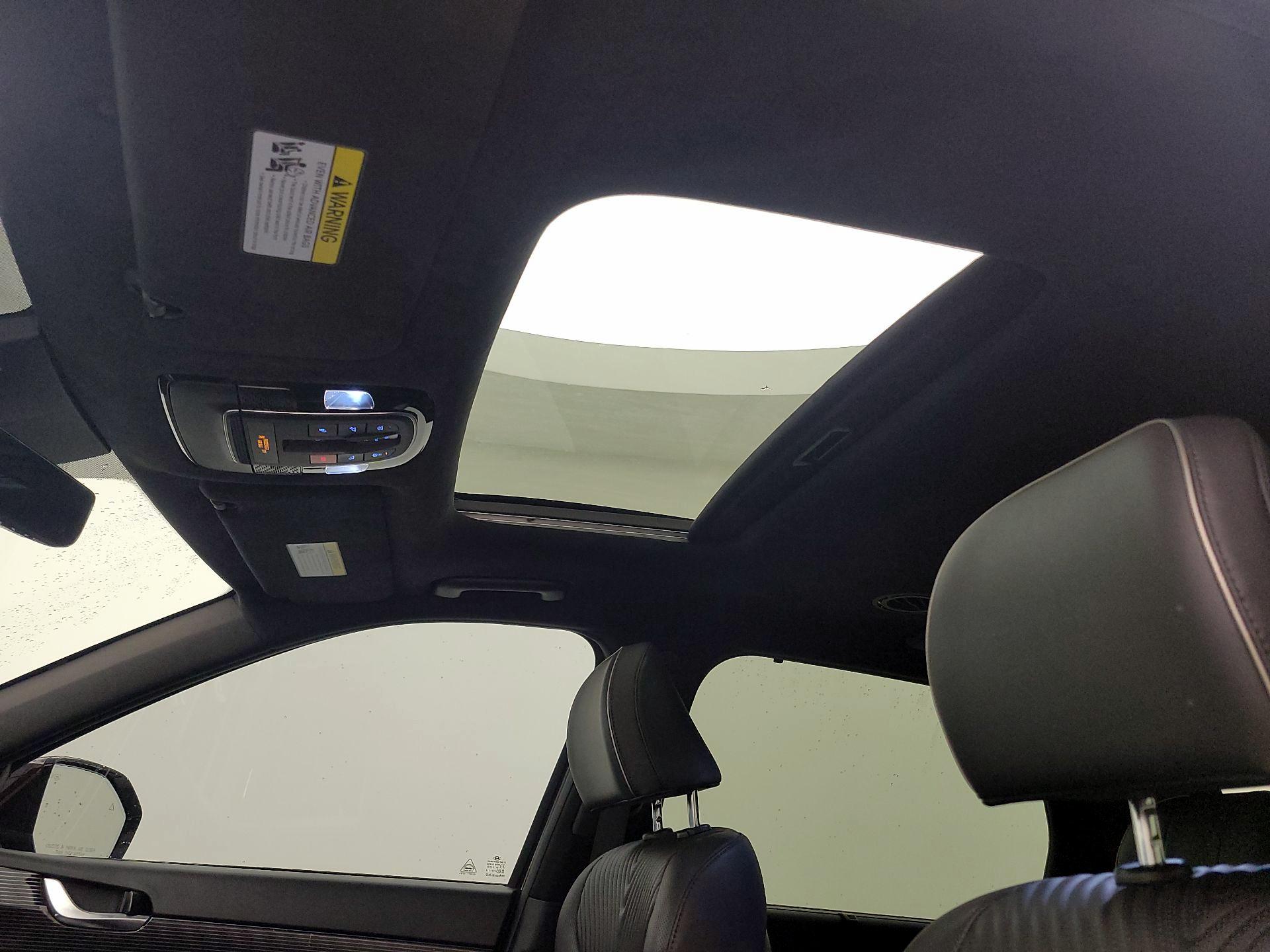 Thumbnail: 2024 Hyundai Palisade - 20