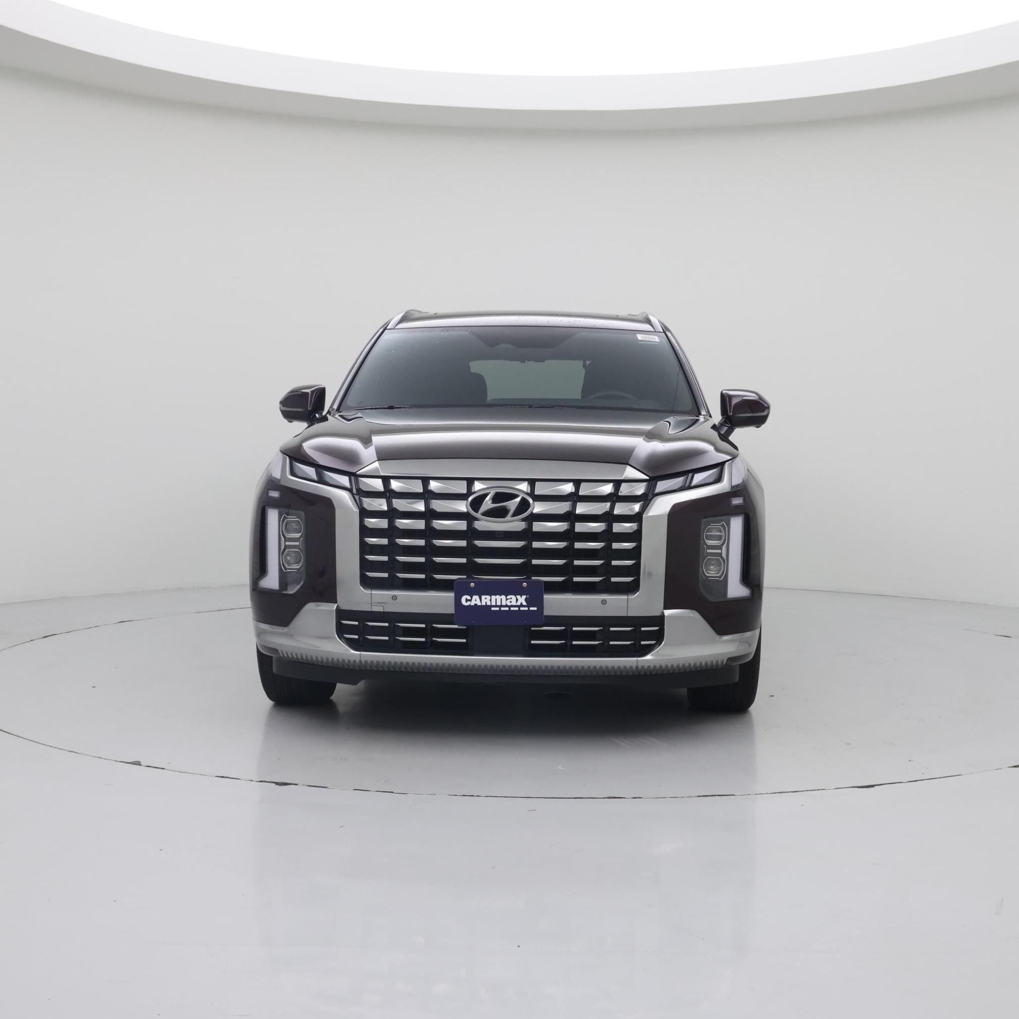 Thumbnail: 2024 Hyundai Palisade - 5