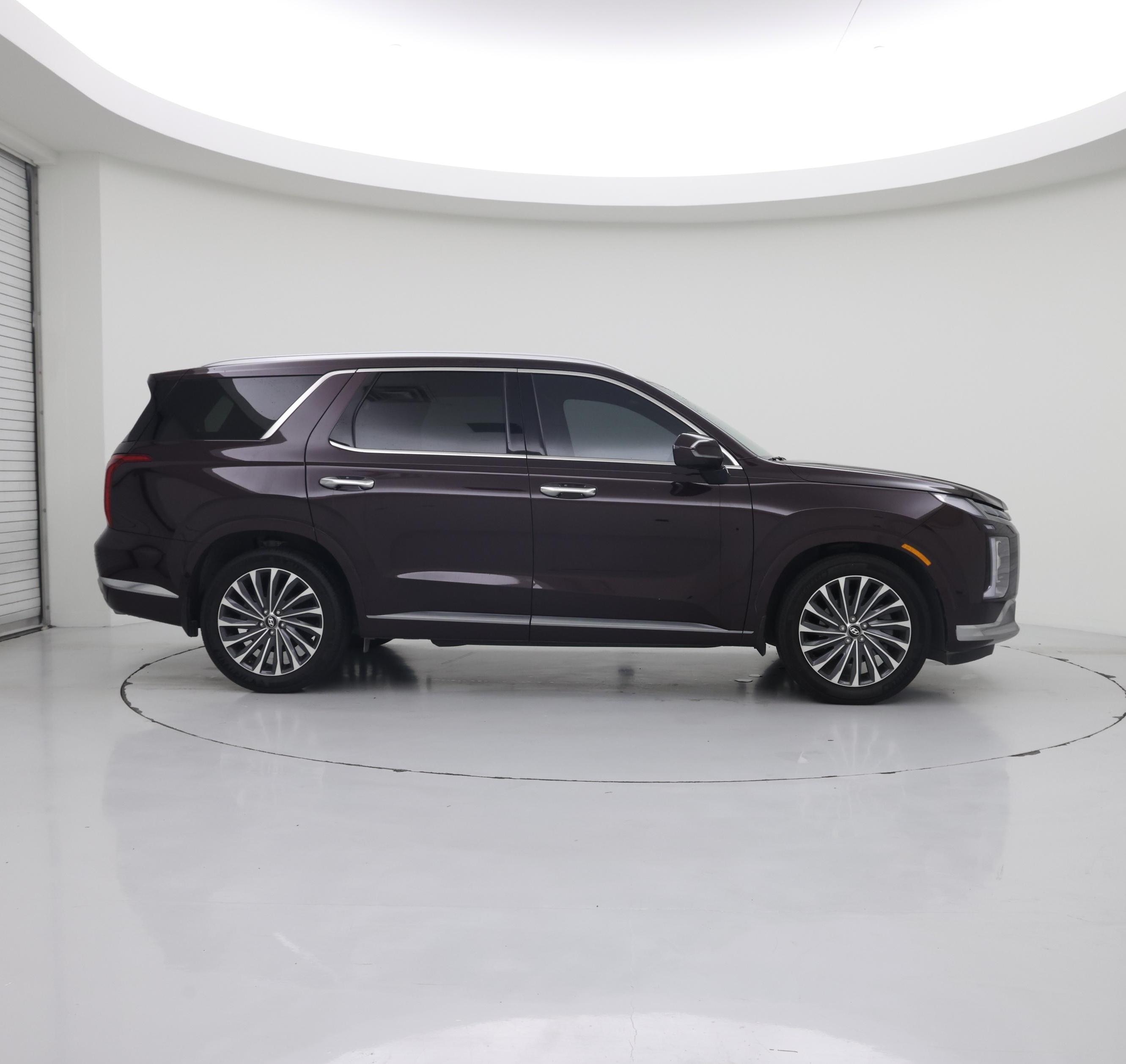 Thumbnail: 2024 Hyundai Palisade - 7