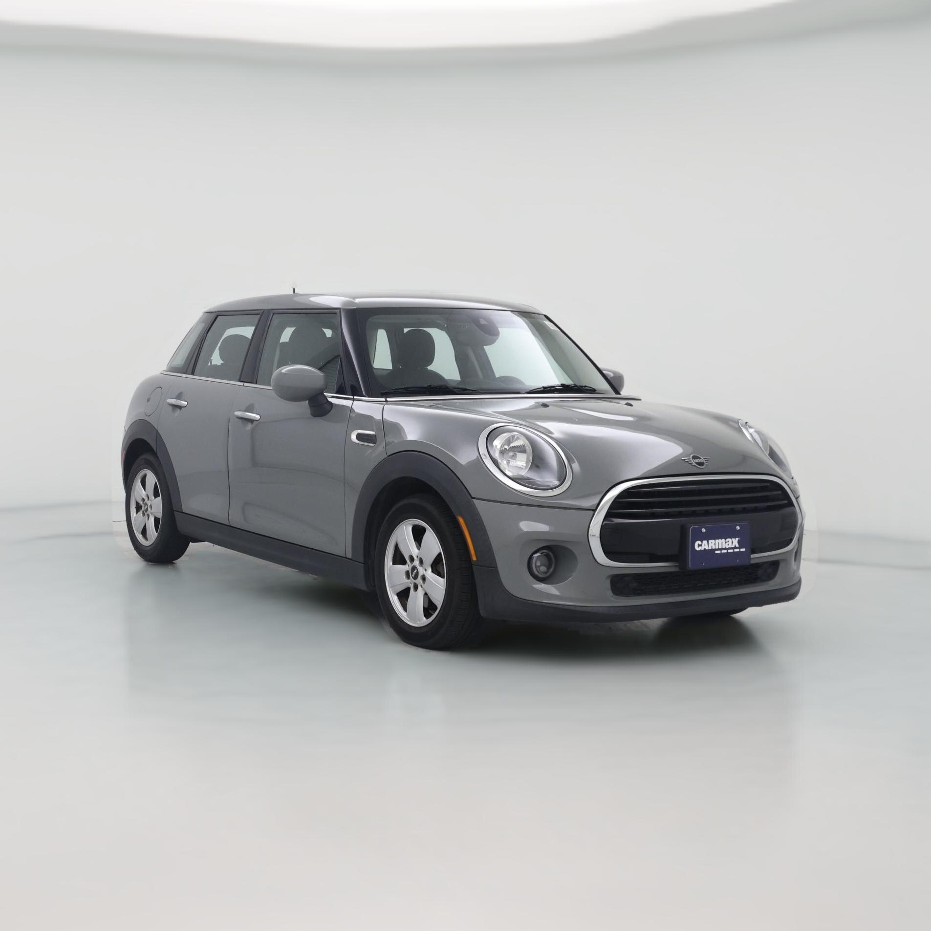 Thumbnail: 2020 MINI Cooper Hardtop - 1