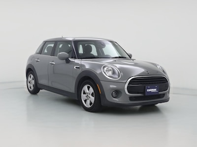 2020 Mini Cooper Hardtop