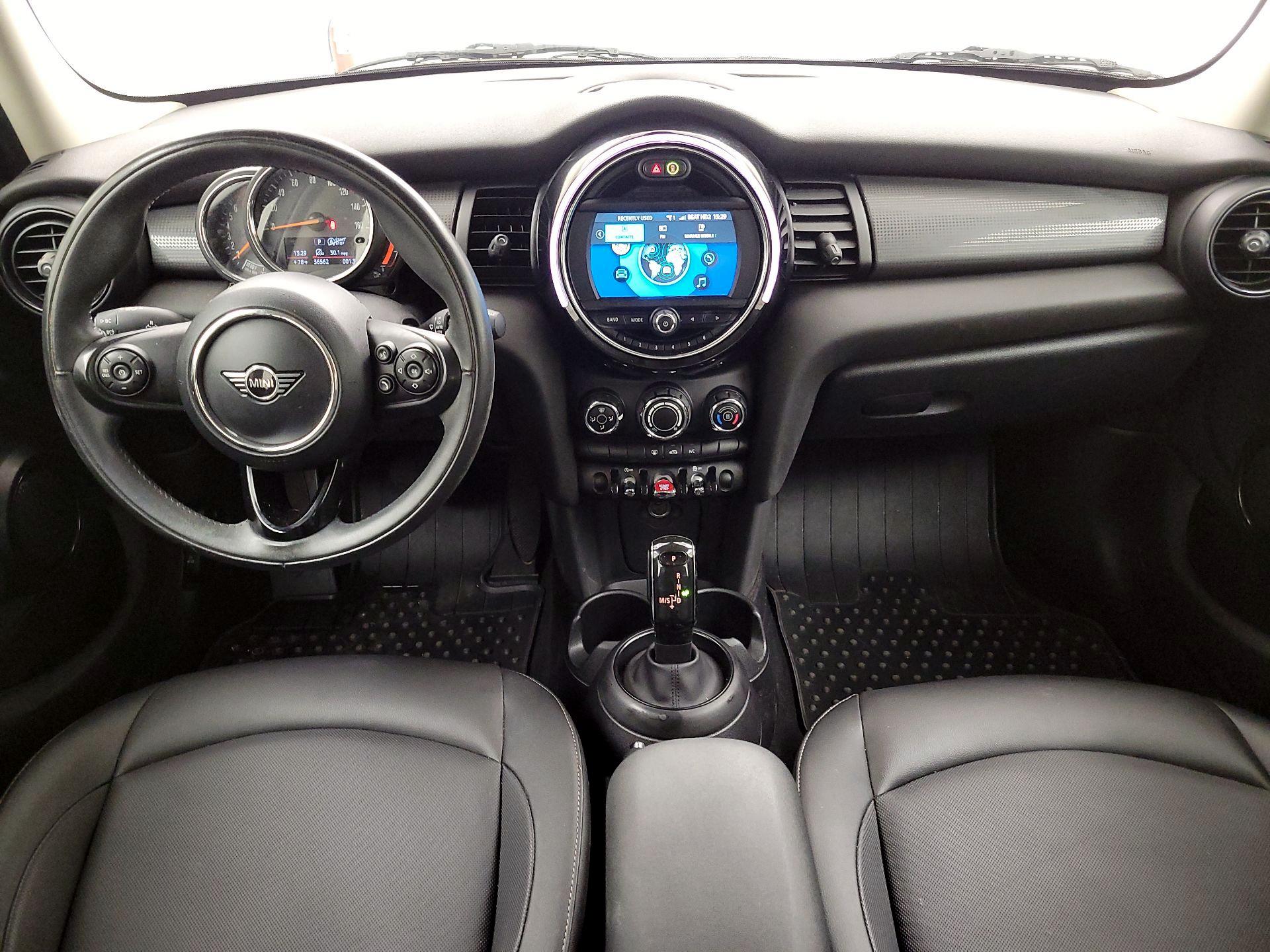 Thumbnail: 2020 MINI Cooper Hardtop - 9