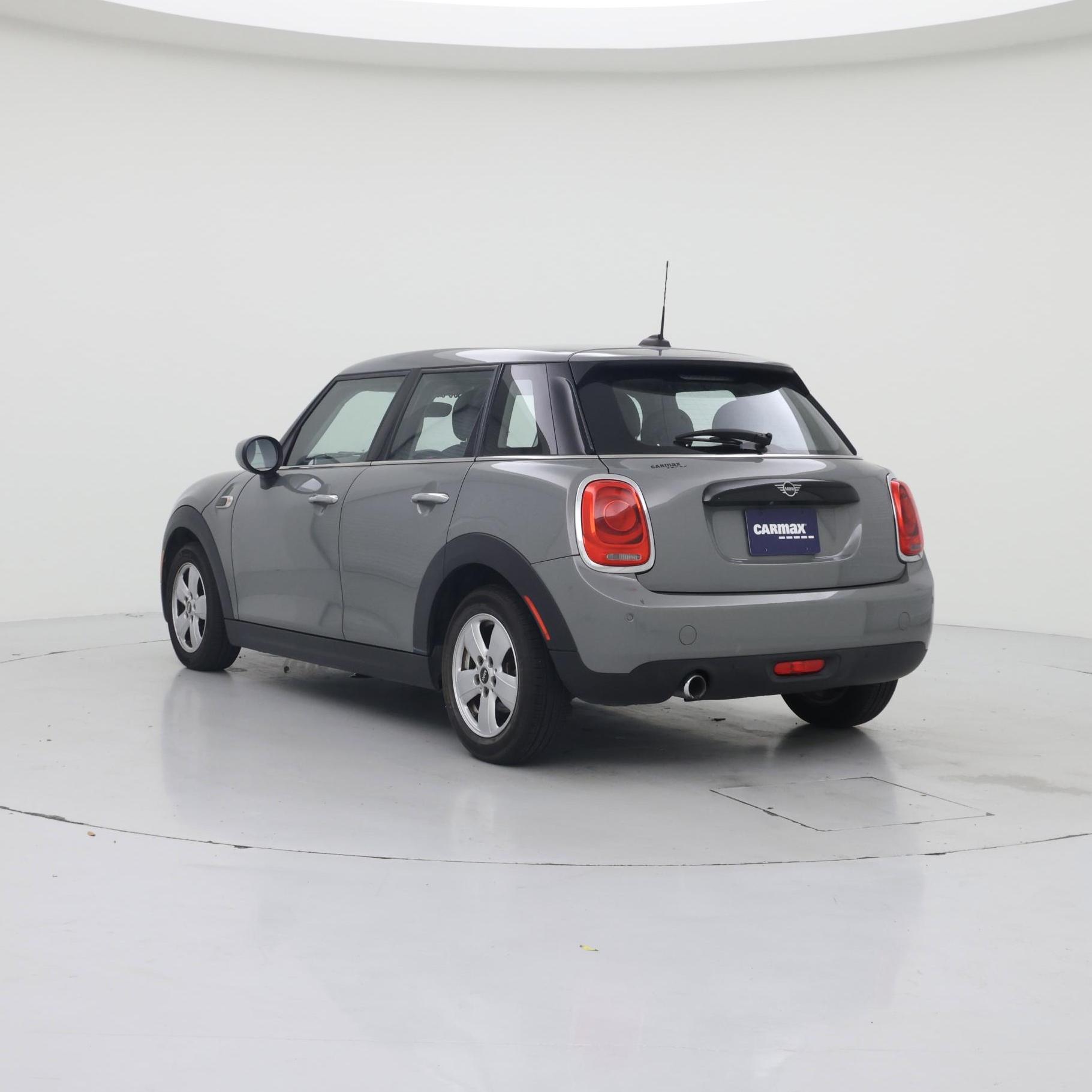 Thumbnail: 2020 MINI Cooper Hardtop - 2
