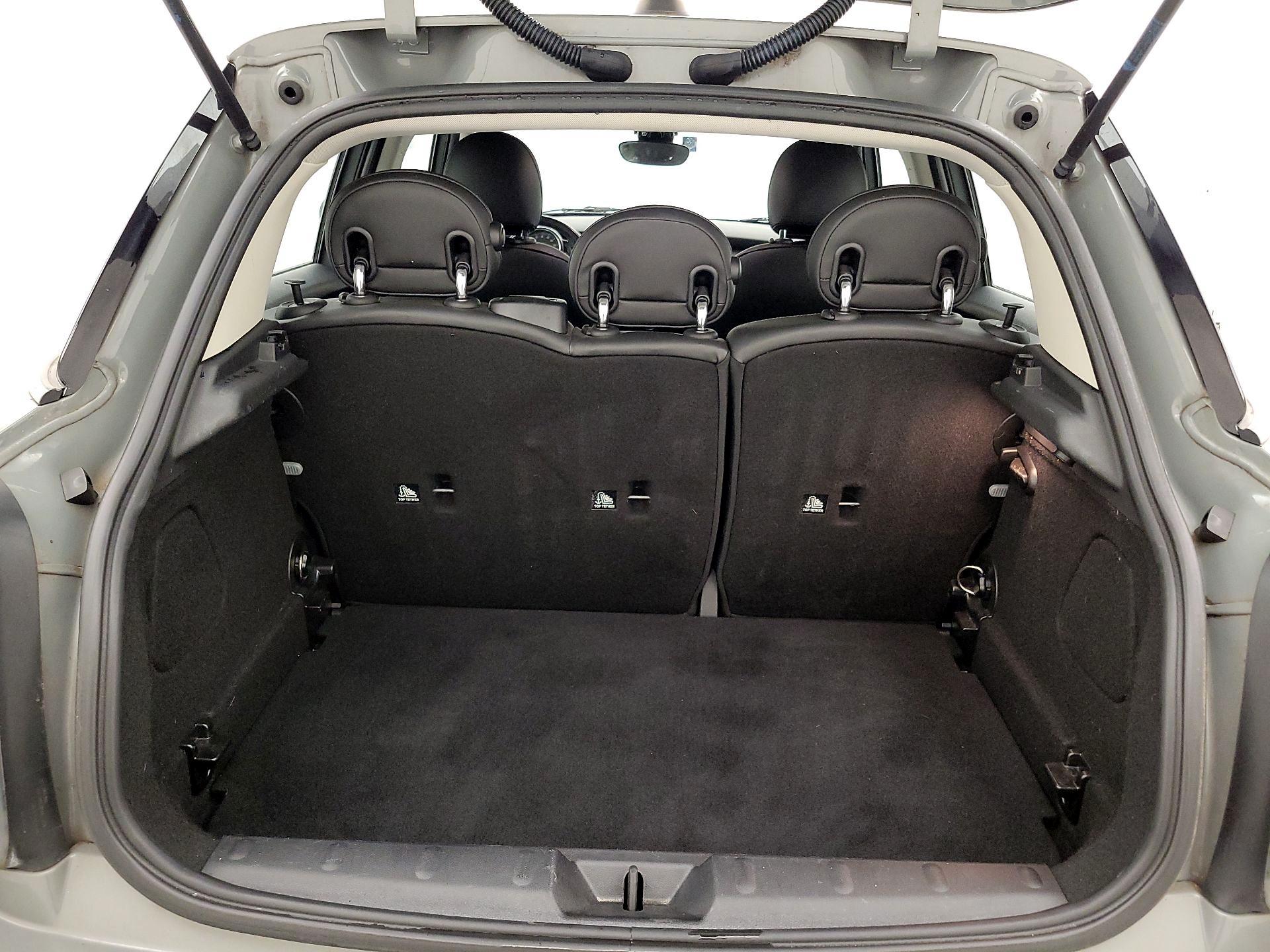 Thumbnail: 2020 MINI Cooper Hardtop - 20