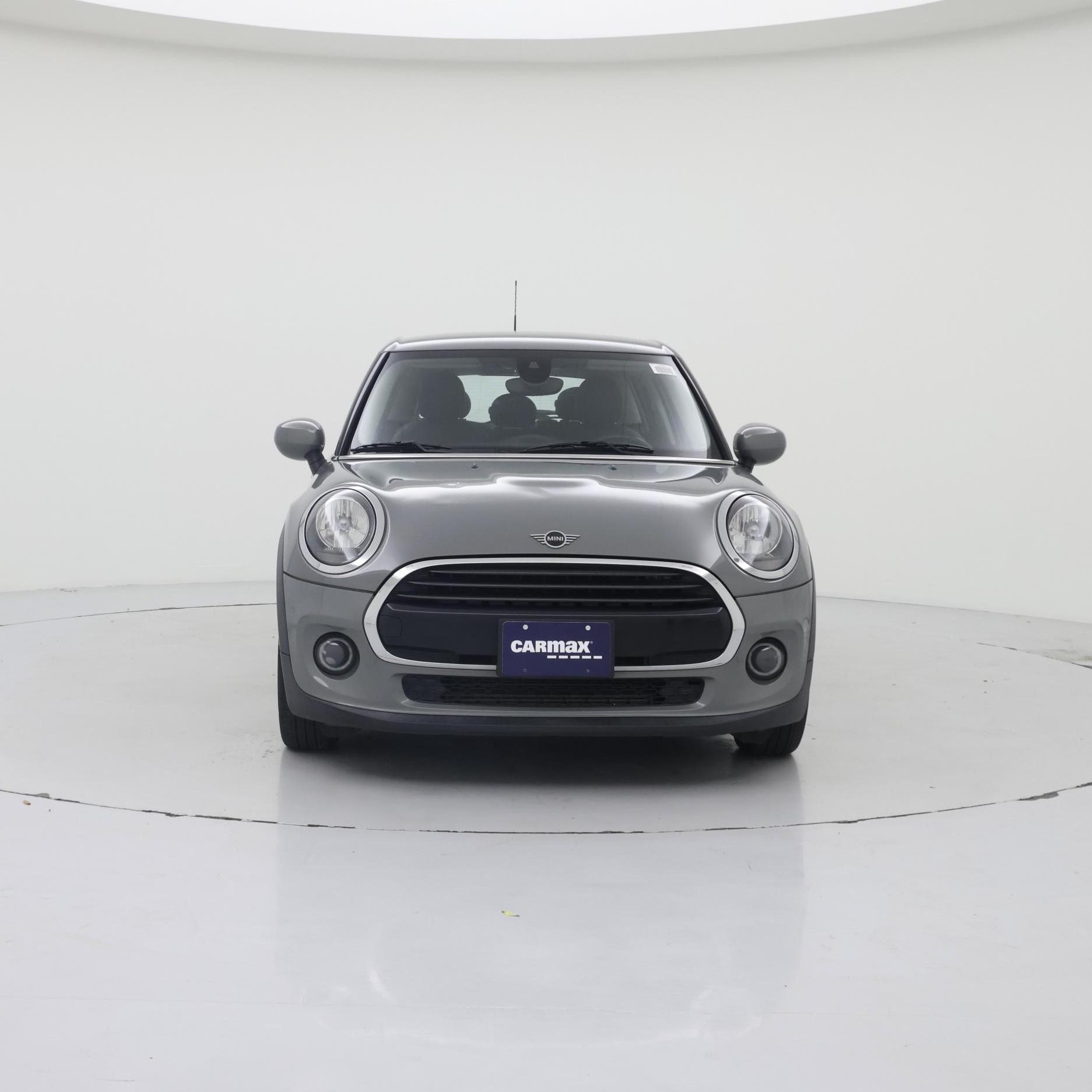 Thumbnail: 2020 MINI Cooper Hardtop - 5