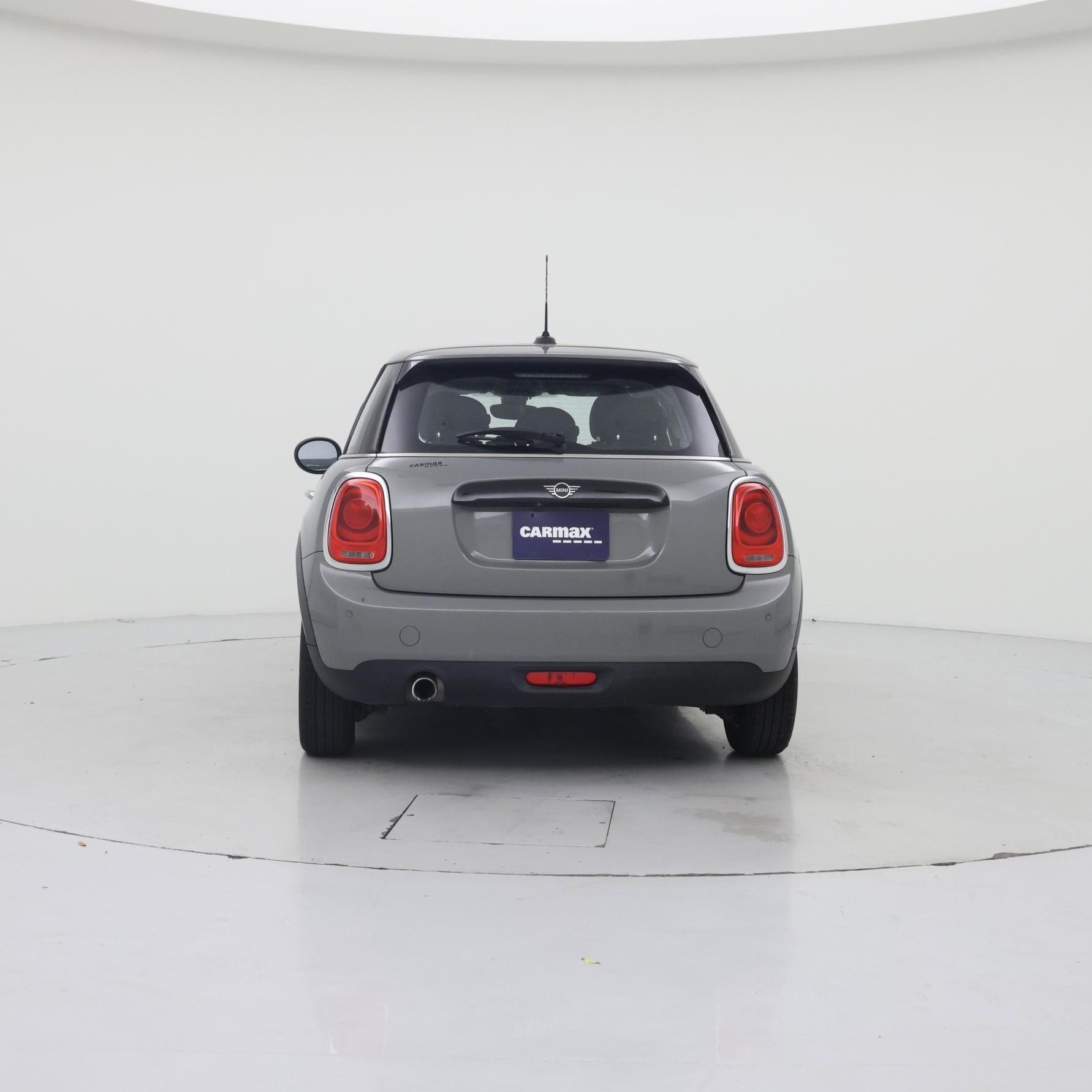Thumbnail: 2020 MINI Cooper Hardtop - 6