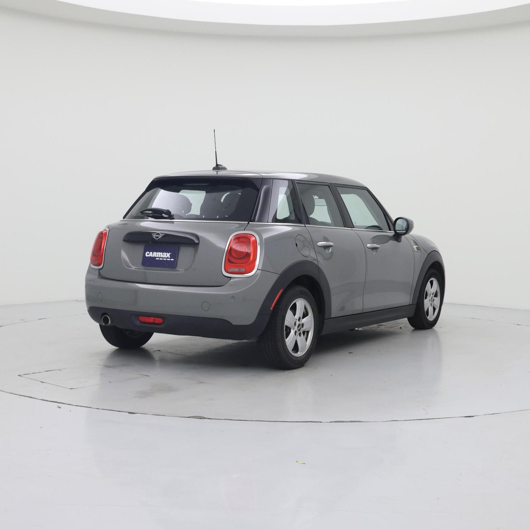 Thumbnail: 2020 MINI Cooper Hardtop - 8