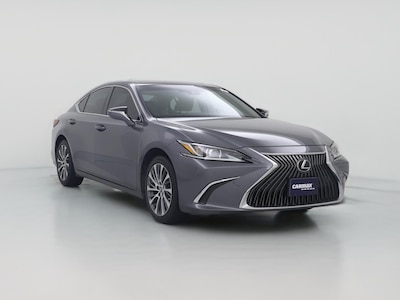 2019 Lexus ES 350
