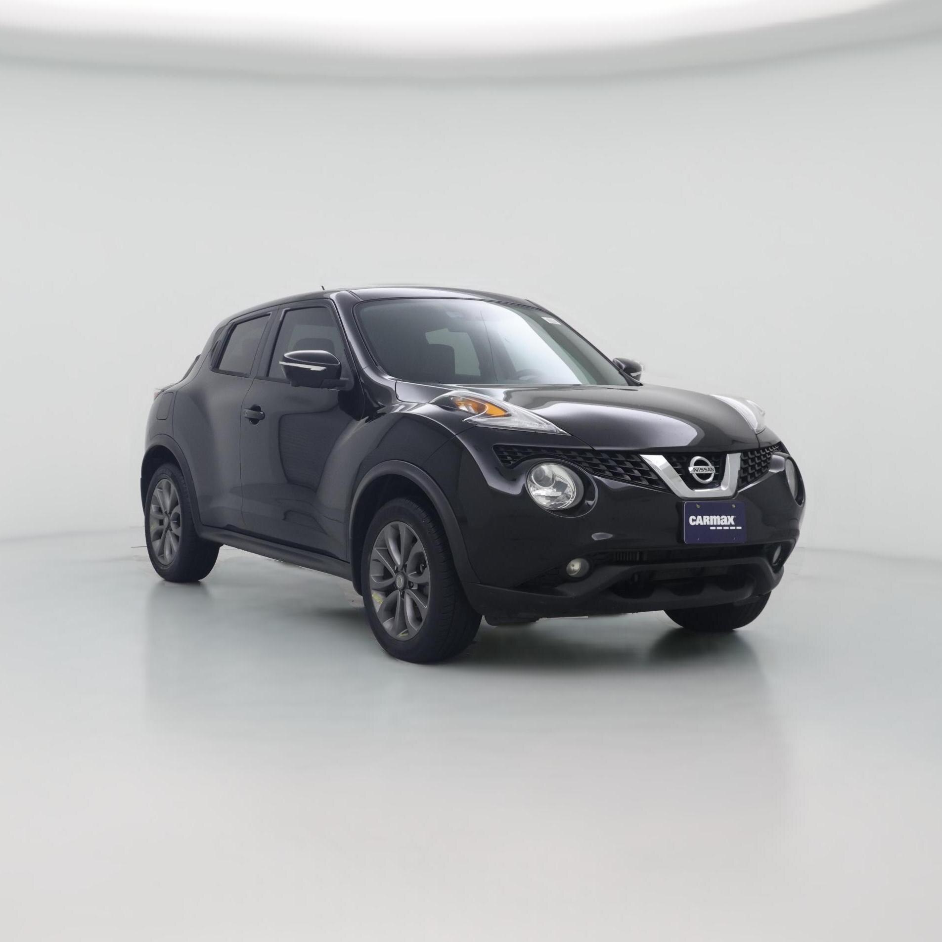 Thumbnail: 2017 Nissan Juke - 1