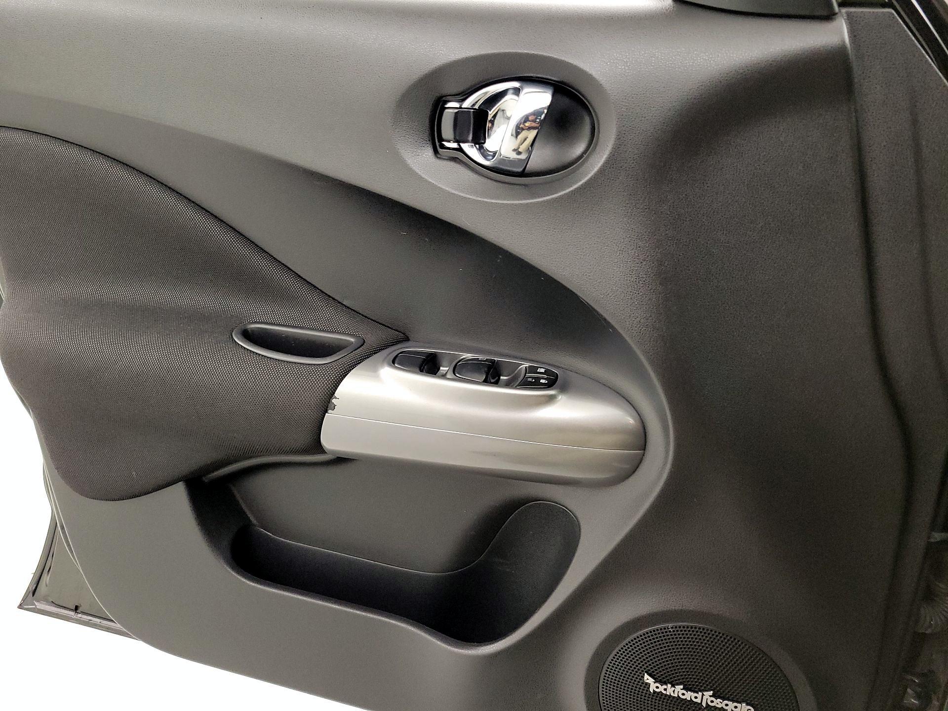 Thumbnail: 2017 Nissan Juke - 12