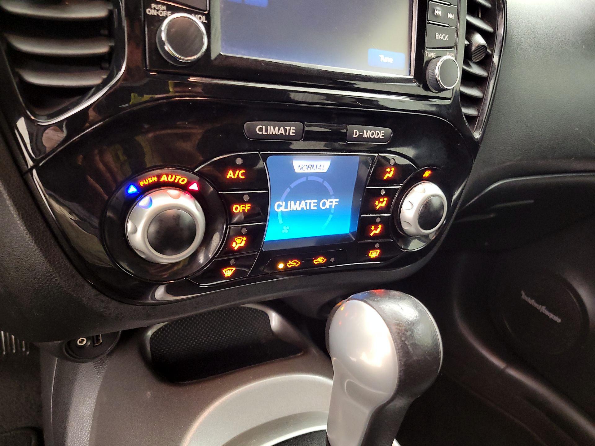 Thumbnail: 2017 Nissan Juke - 17