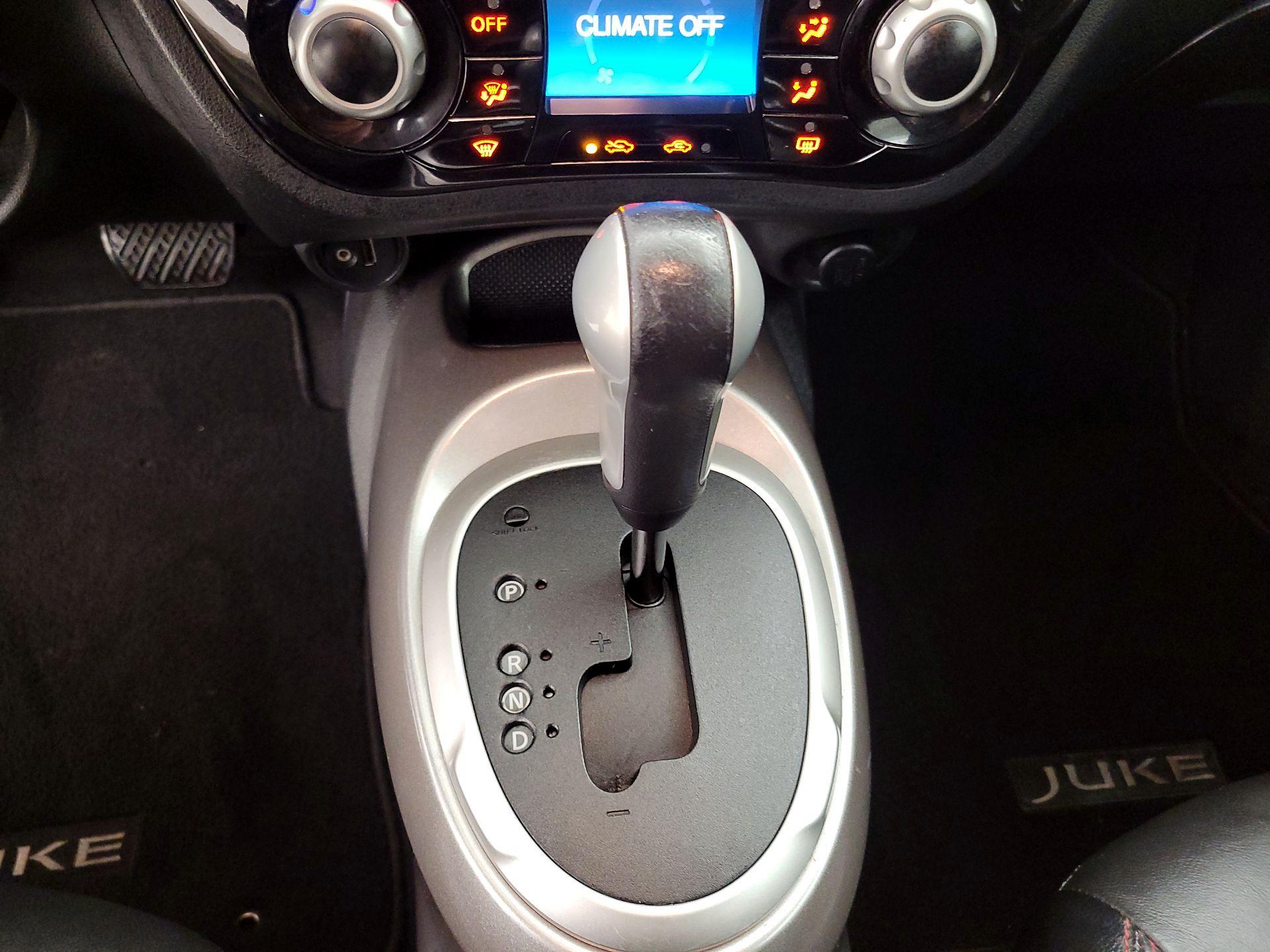 Thumbnail: 2017 Nissan Juke - 18