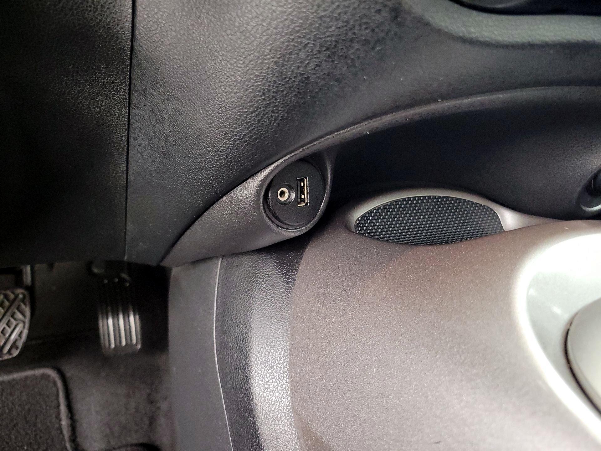 Thumbnail: 2017 Nissan Juke - 19