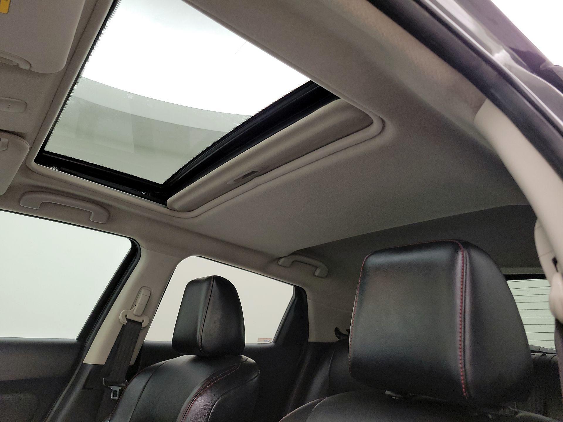 Thumbnail: 2017 Nissan Juke - 20