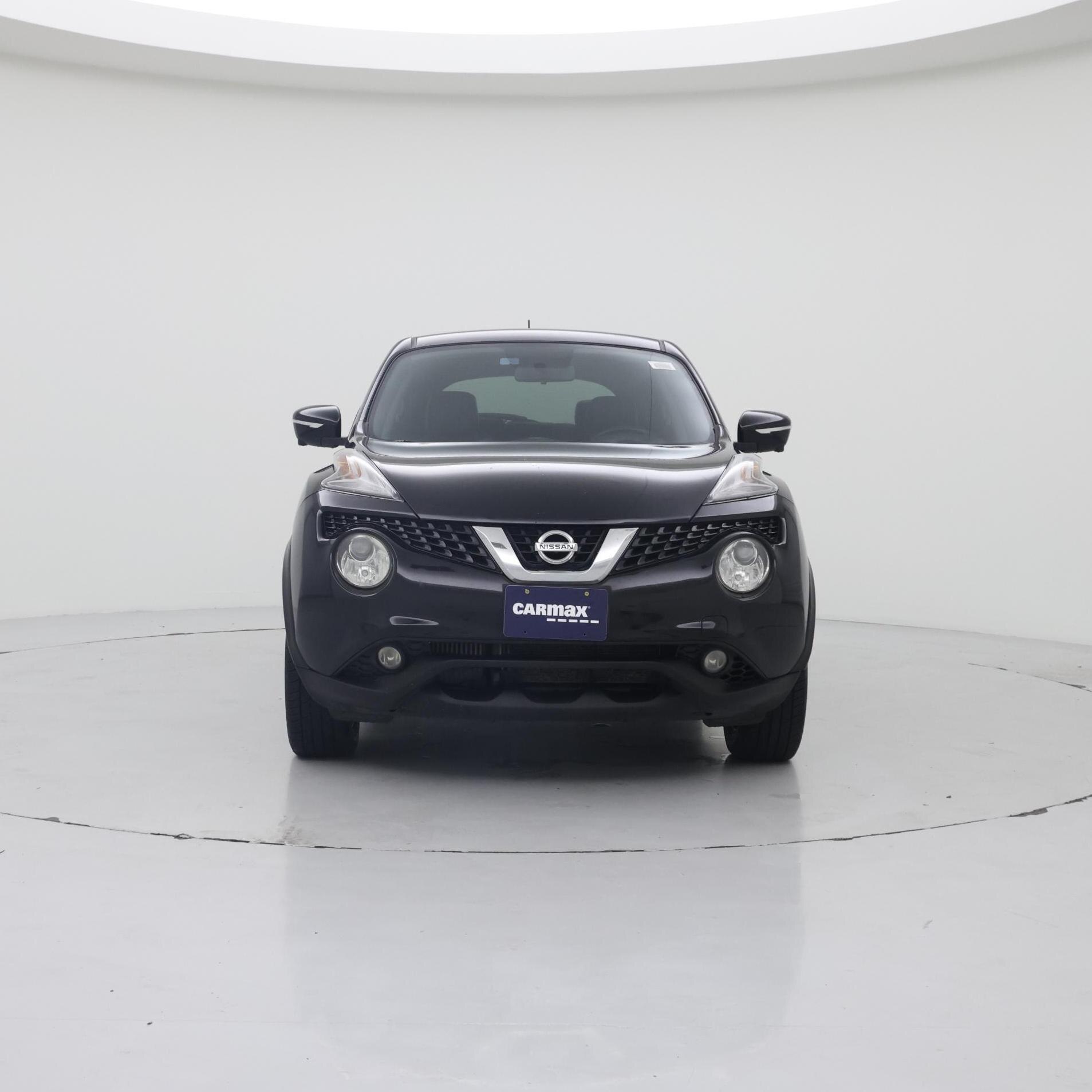 Thumbnail: 2017 Nissan Juke - 5
