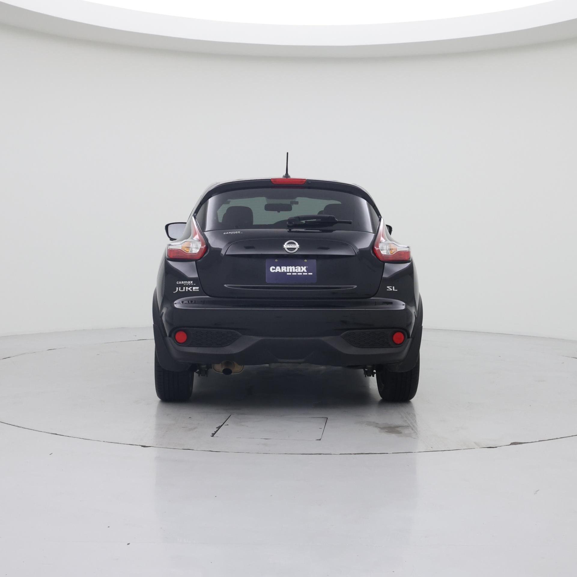 Thumbnail: 2017 Nissan Juke - 6