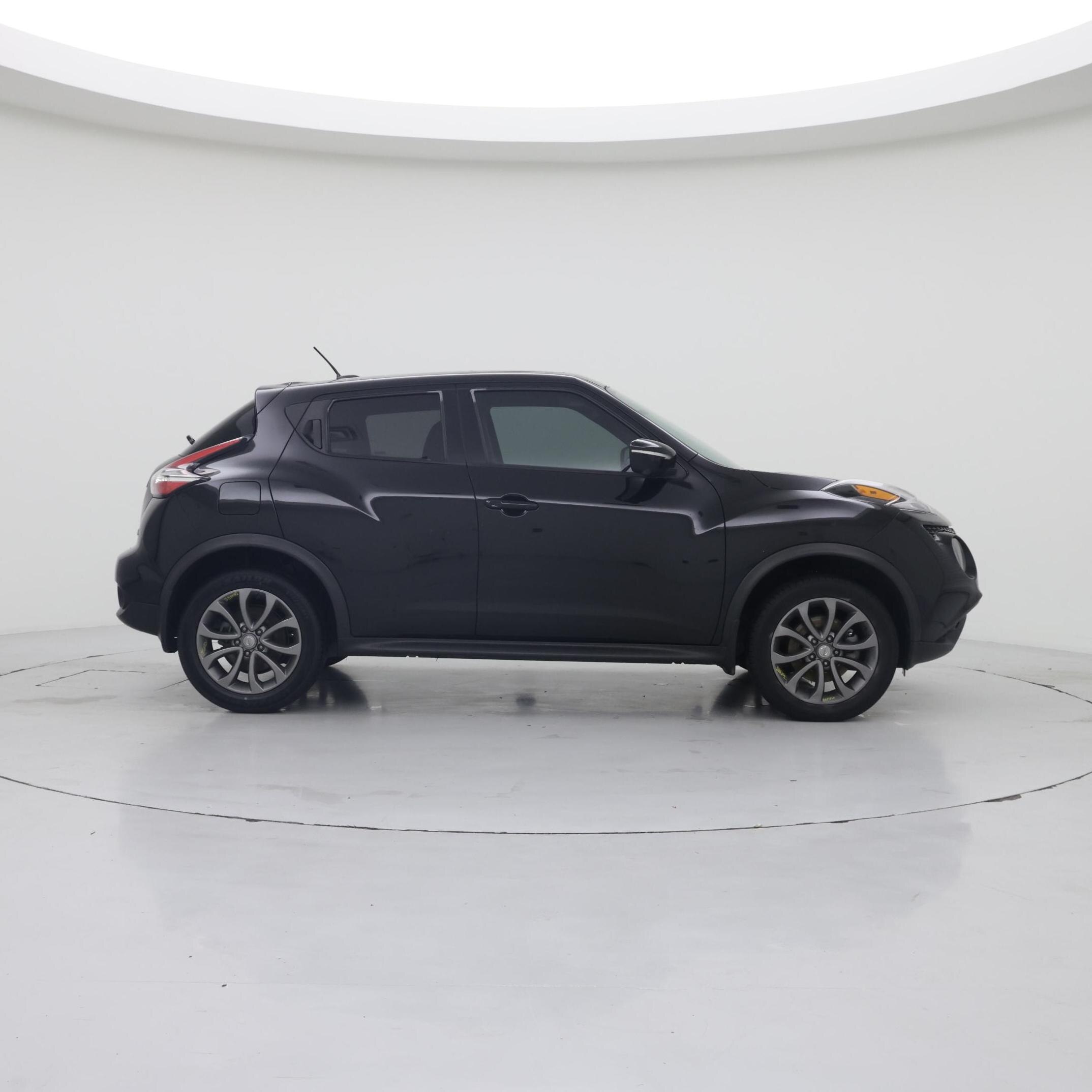 Thumbnail: 2017 Nissan Juke - 7