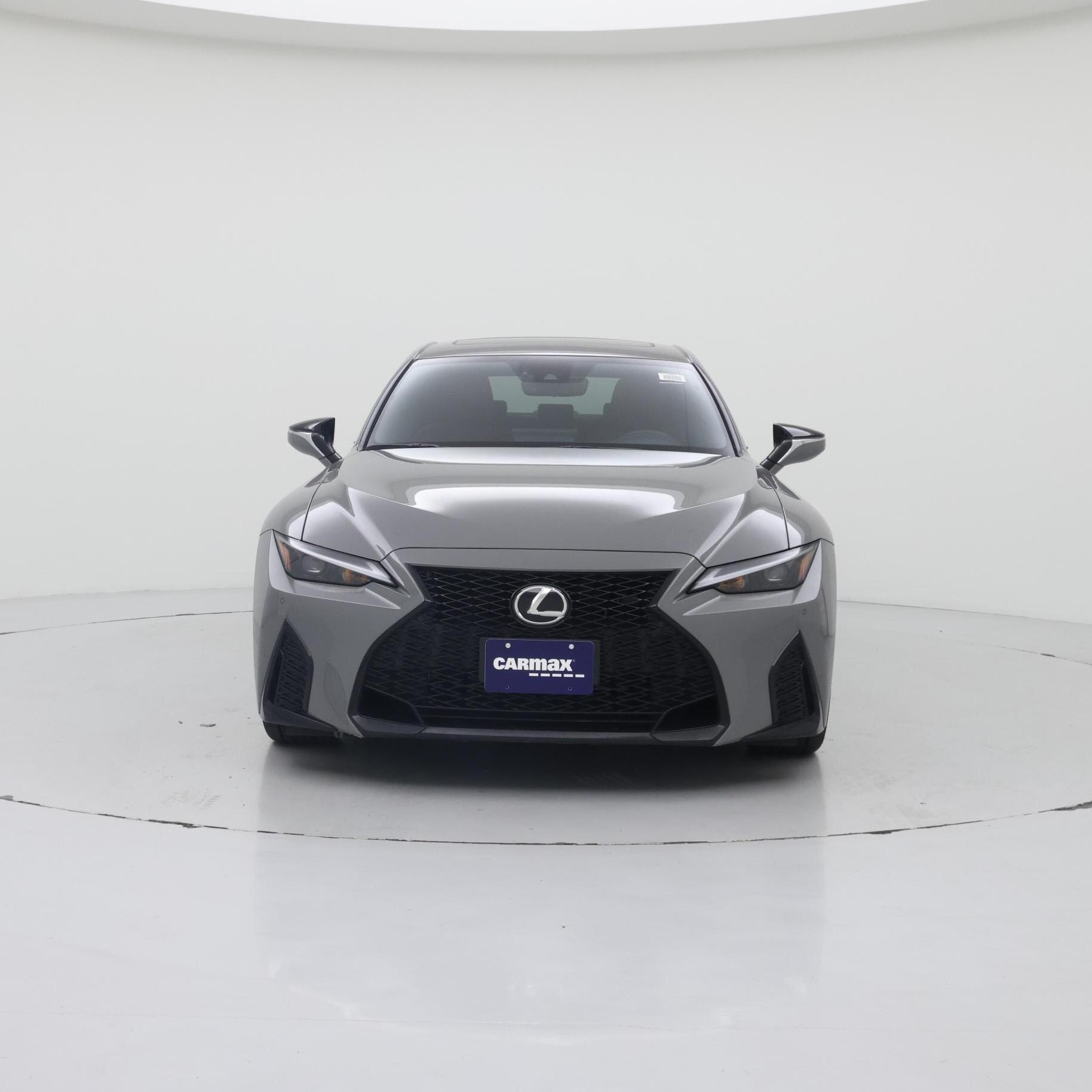 Thumbnail: 2024 Lexus IS - 5