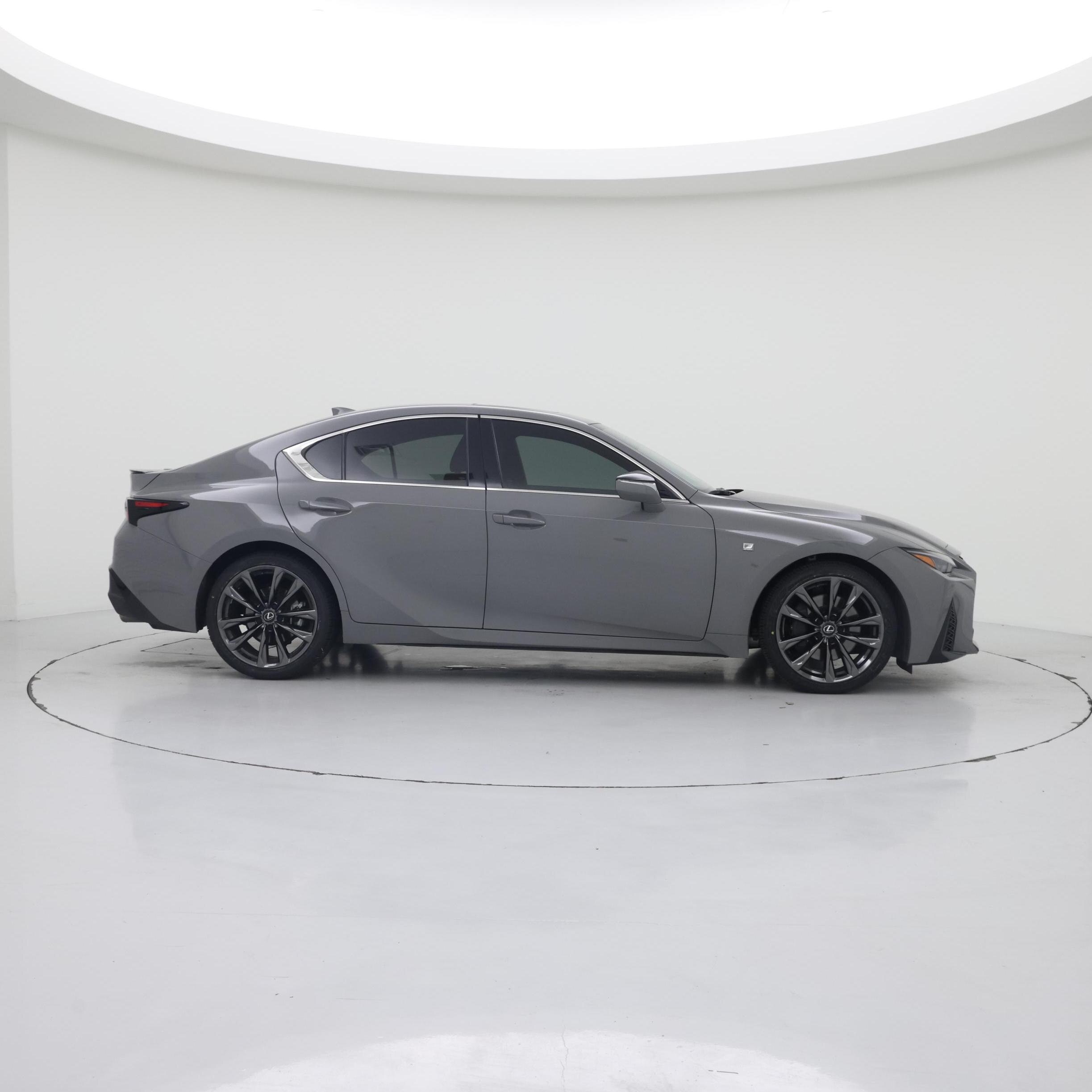 Thumbnail: 2024 Lexus IS - 7