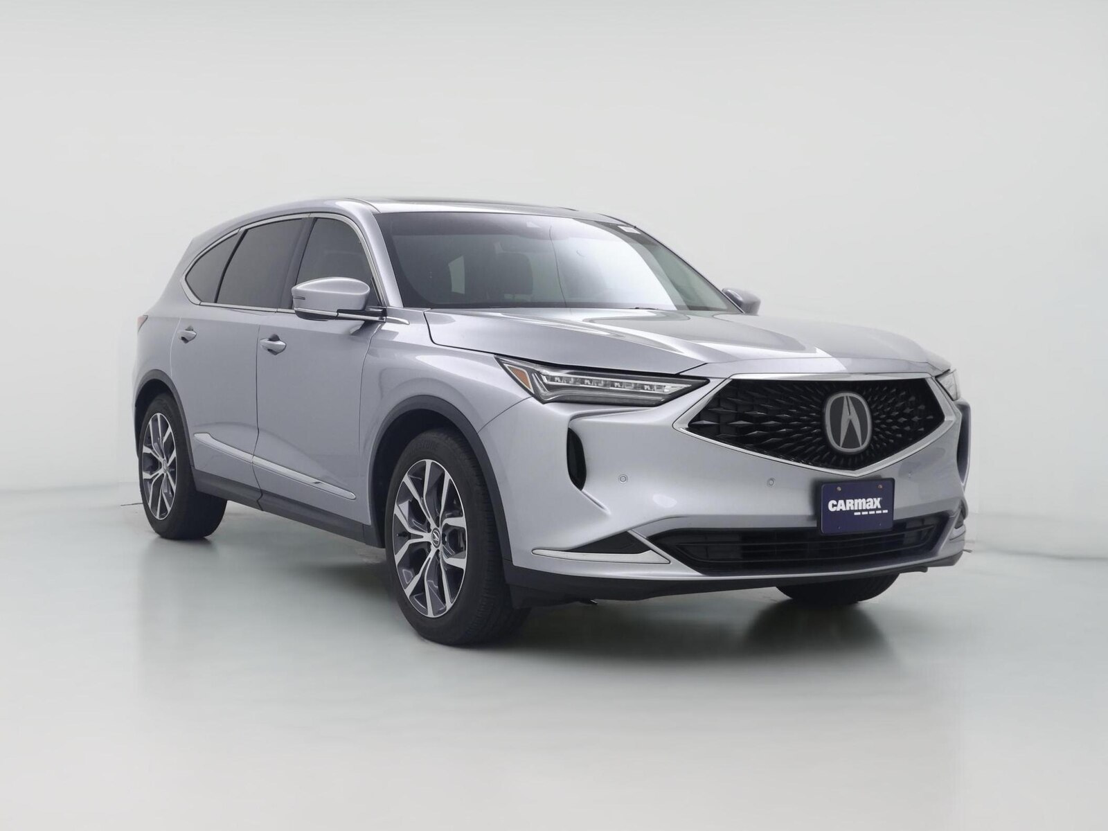 2024 Acura MDX