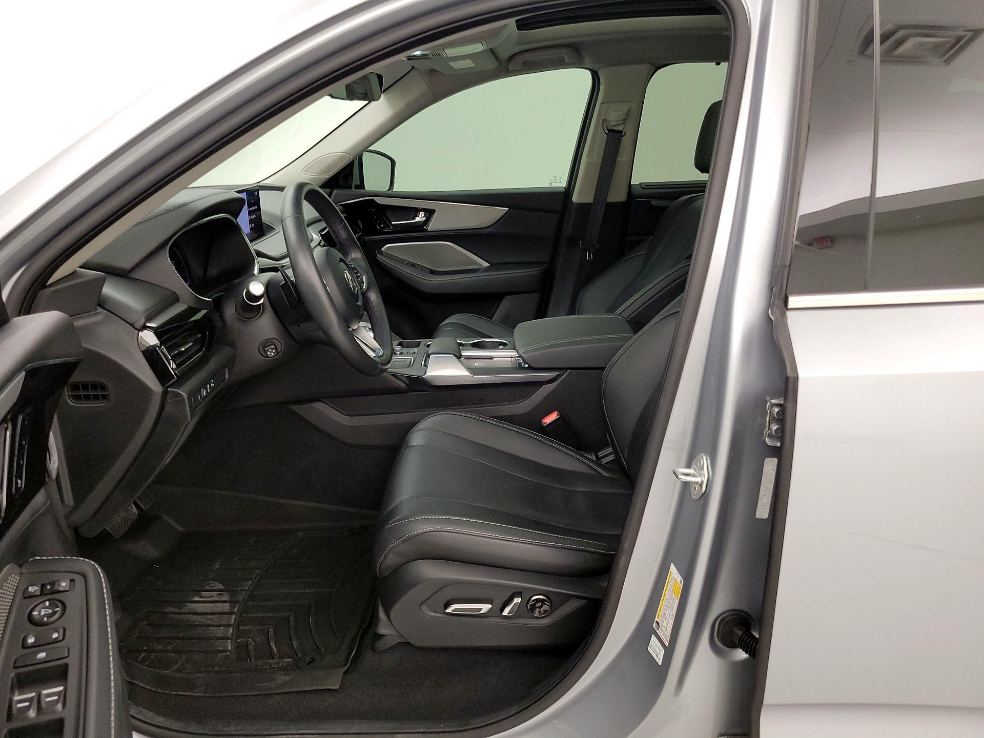 Thumbnail: 2024 Acura MDX - 11