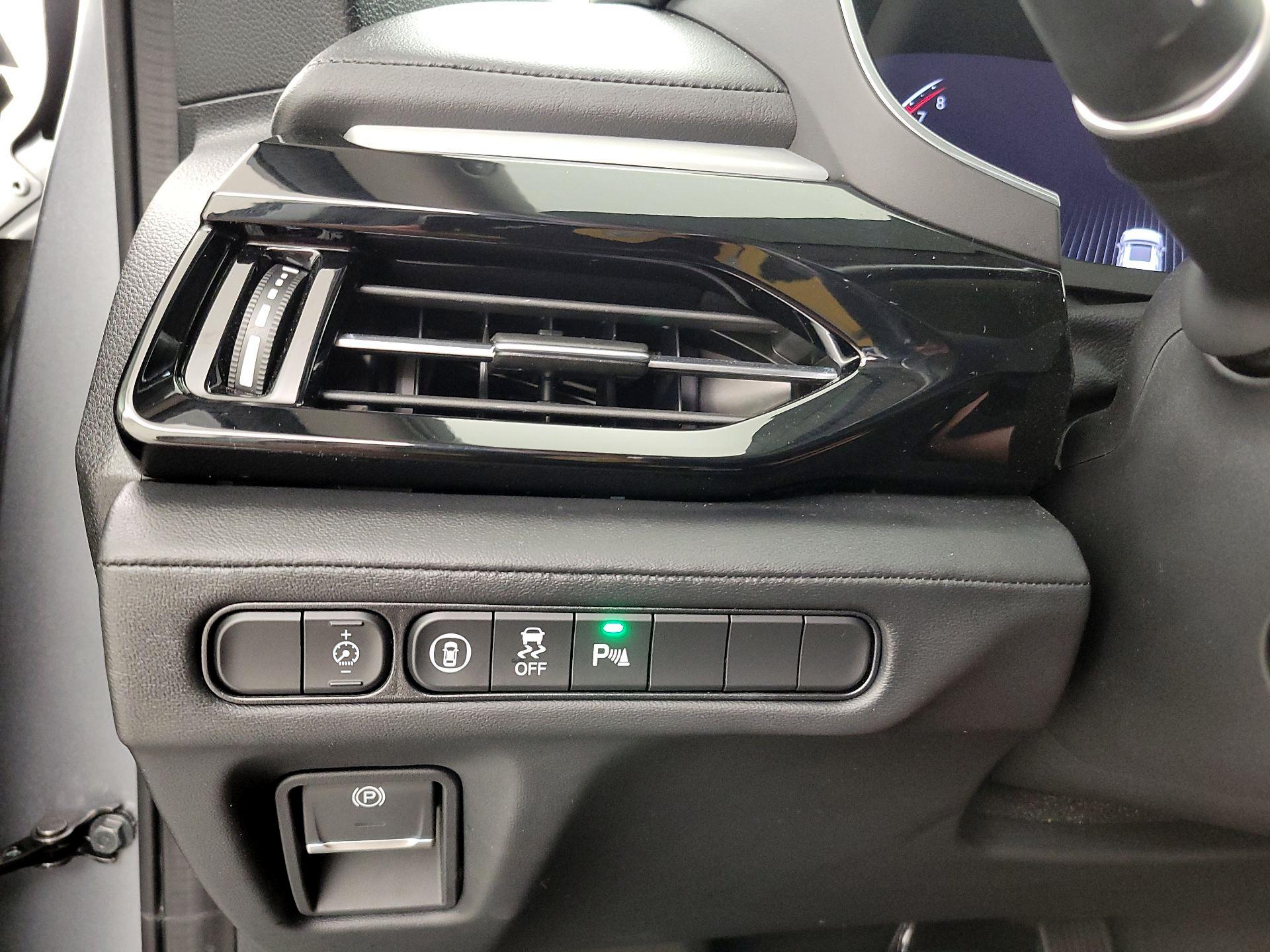 Thumbnail: 2024 Acura MDX - 13