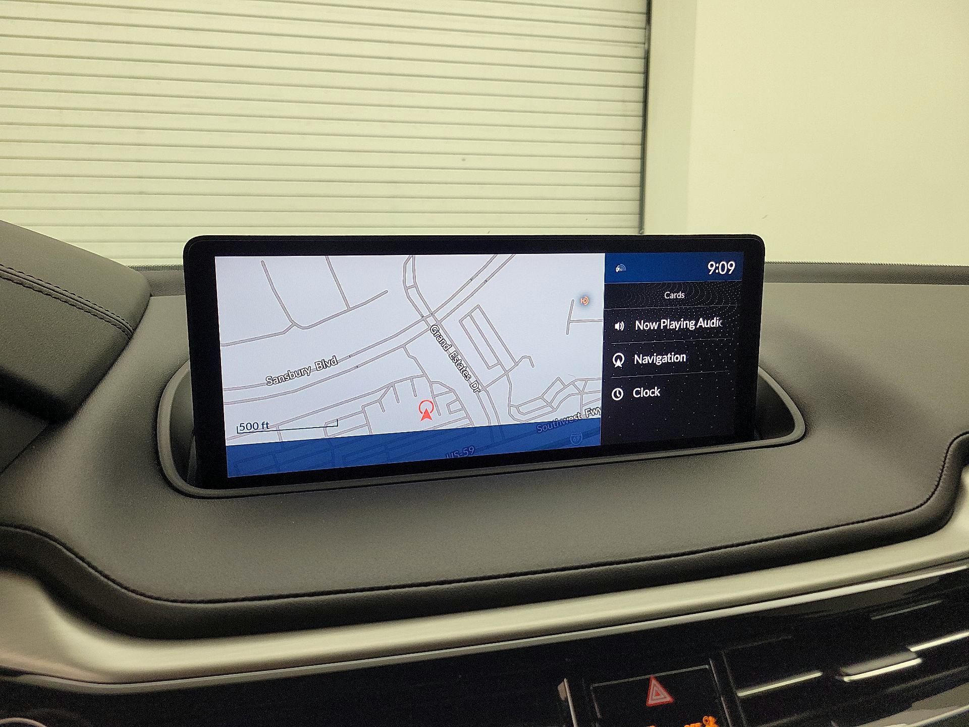 Thumbnail: 2024 Acura MDX - 14