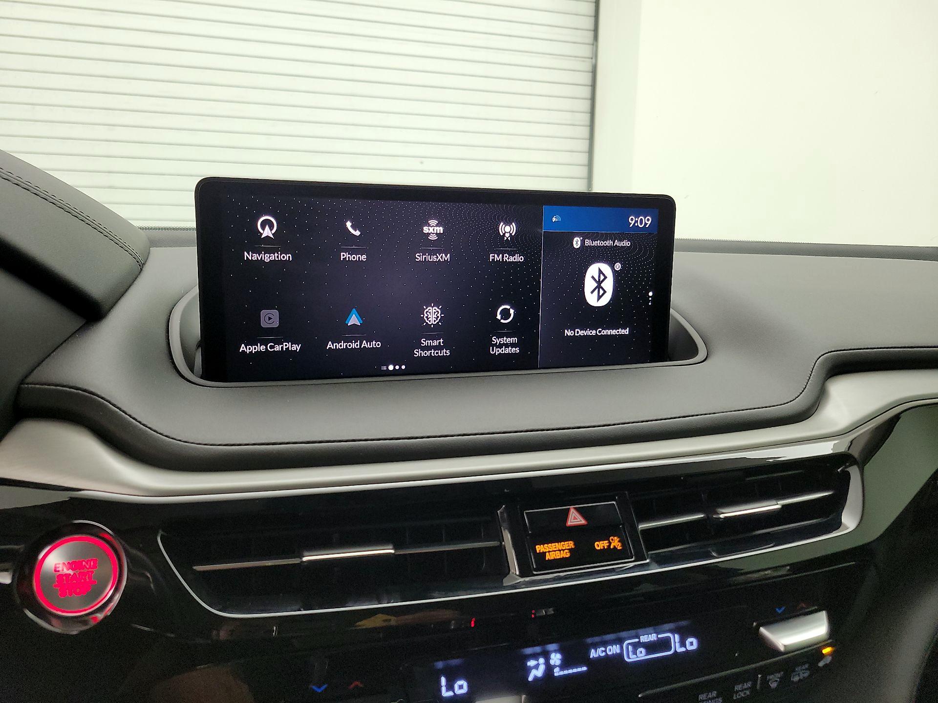 Thumbnail: 2024 Acura MDX - 16