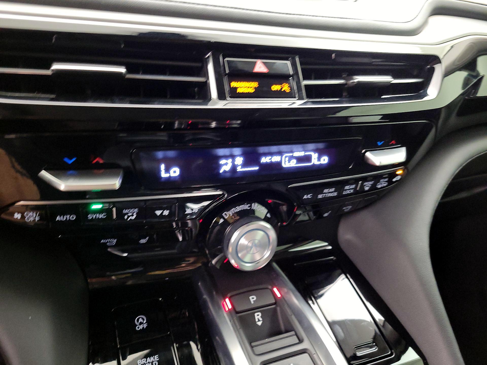 Thumbnail: 2024 Acura MDX - 17