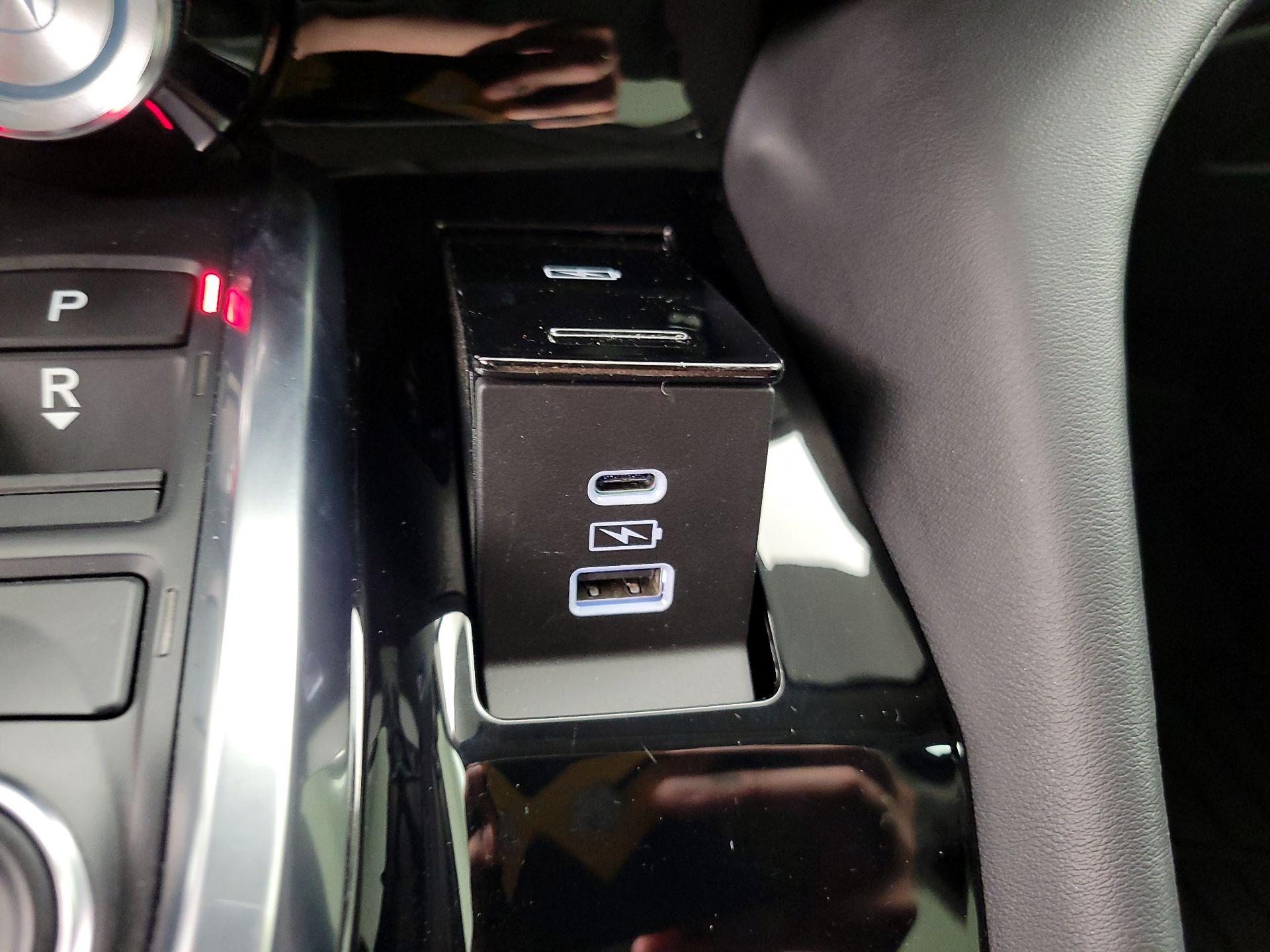 Thumbnail: 2024 Acura MDX - 19