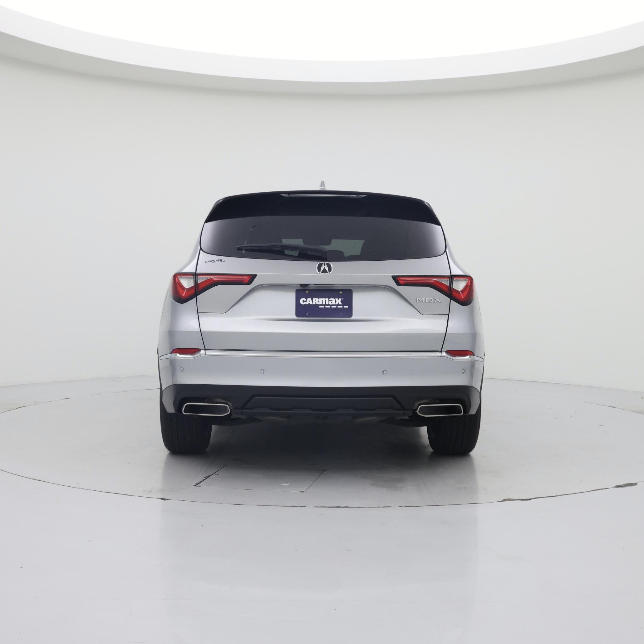 Thumbnail: 2024 Acura MDX - 6