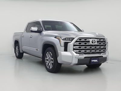 2022 Toyota Tundra 1794