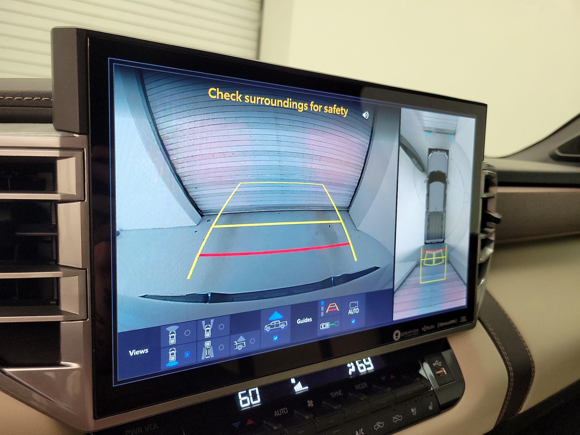 Thumbnail: 2022 Toyota Tundra - 14