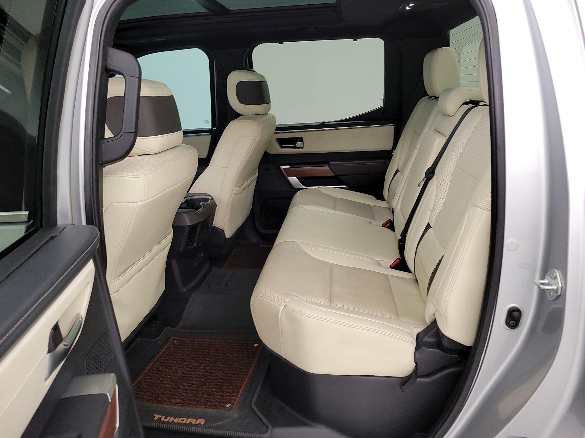 Thumbnail: 2022 Toyota Tundra - 20