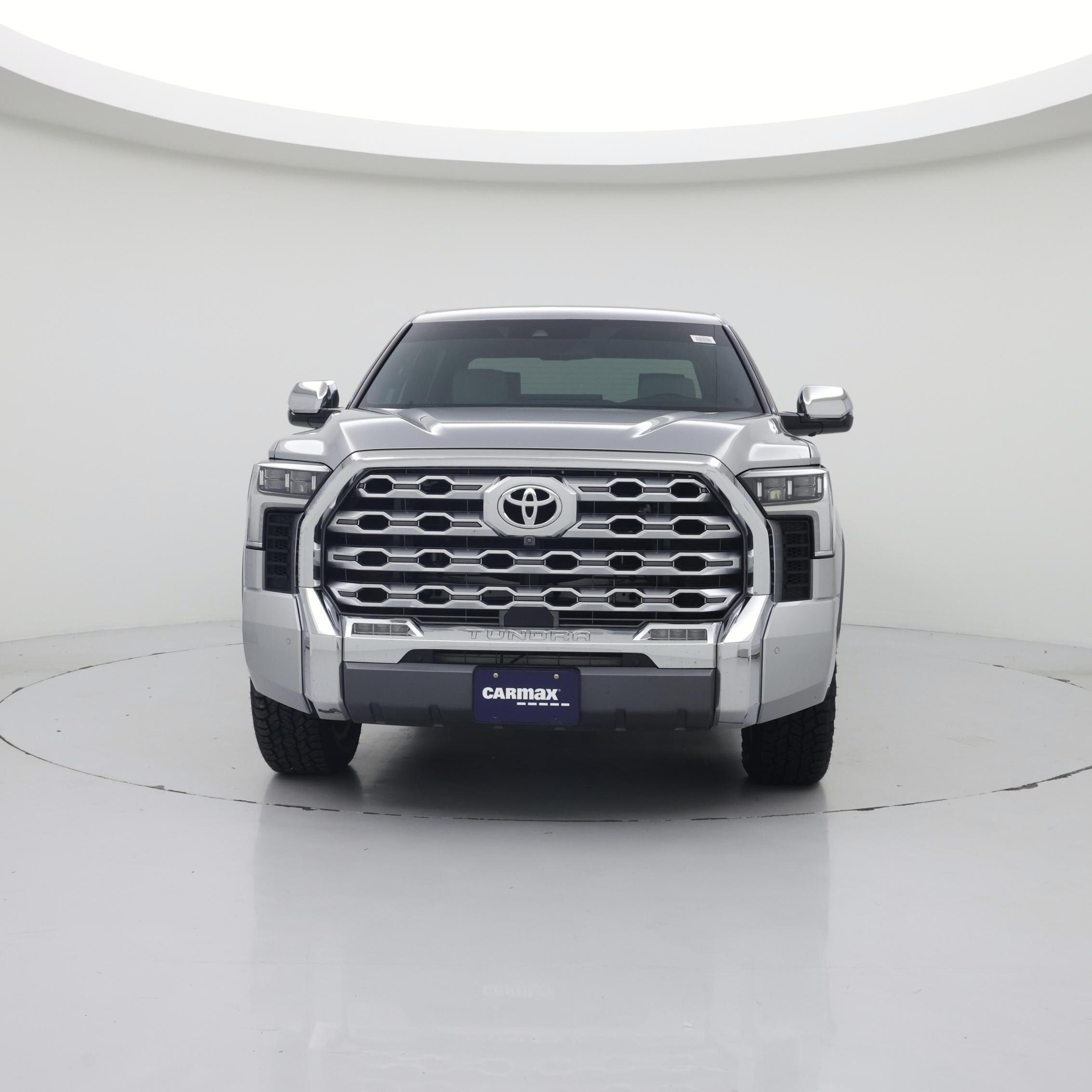 Thumbnail: 2022 Toyota Tundra - 5