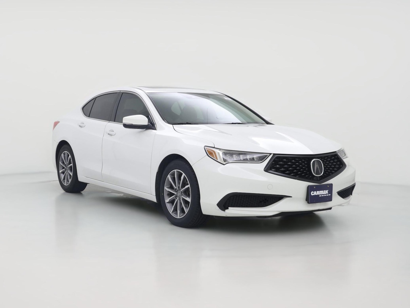 2020 Acura TLX