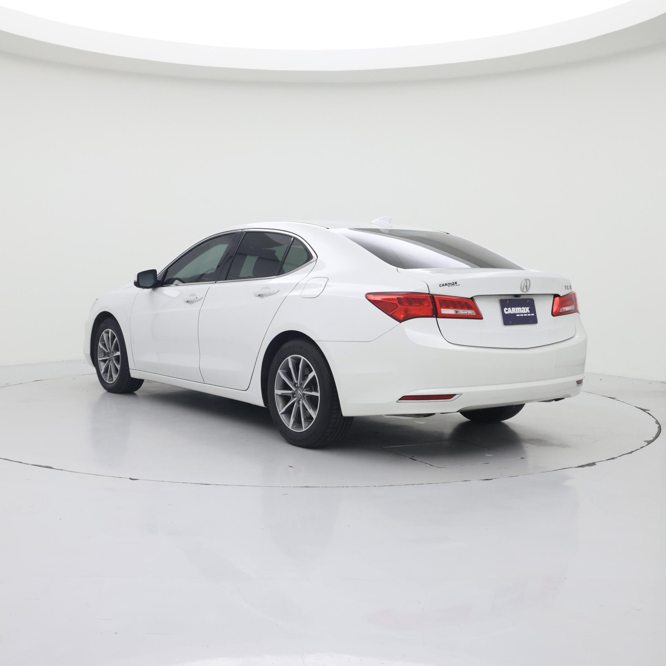 Thumbnail: 2020 Acura TLX - 2