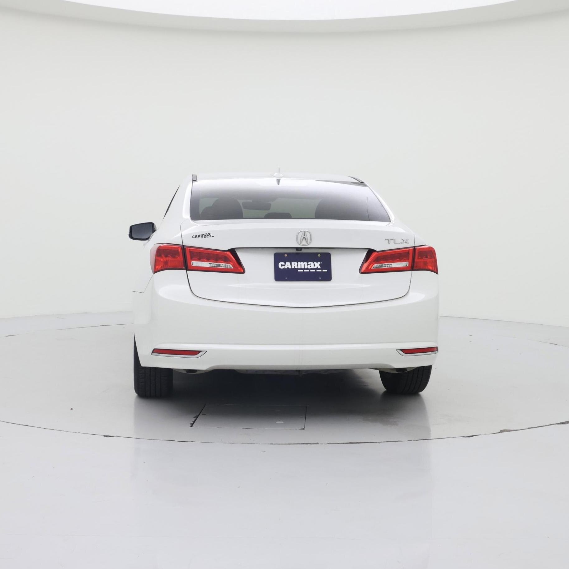 Thumbnail: 2020 Acura TLX - 6