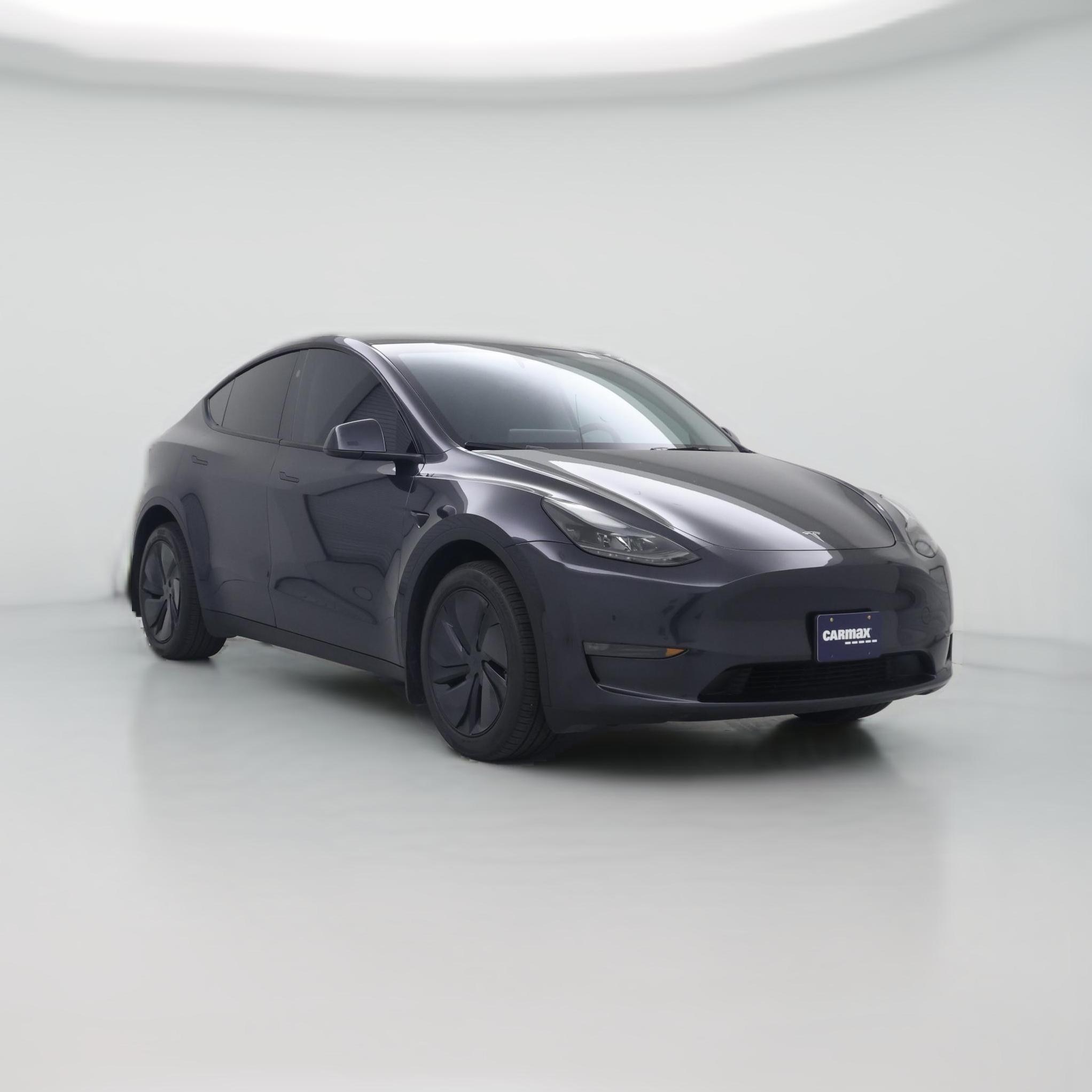 Thumbnail: 2024 Tesla Model Y - 1
