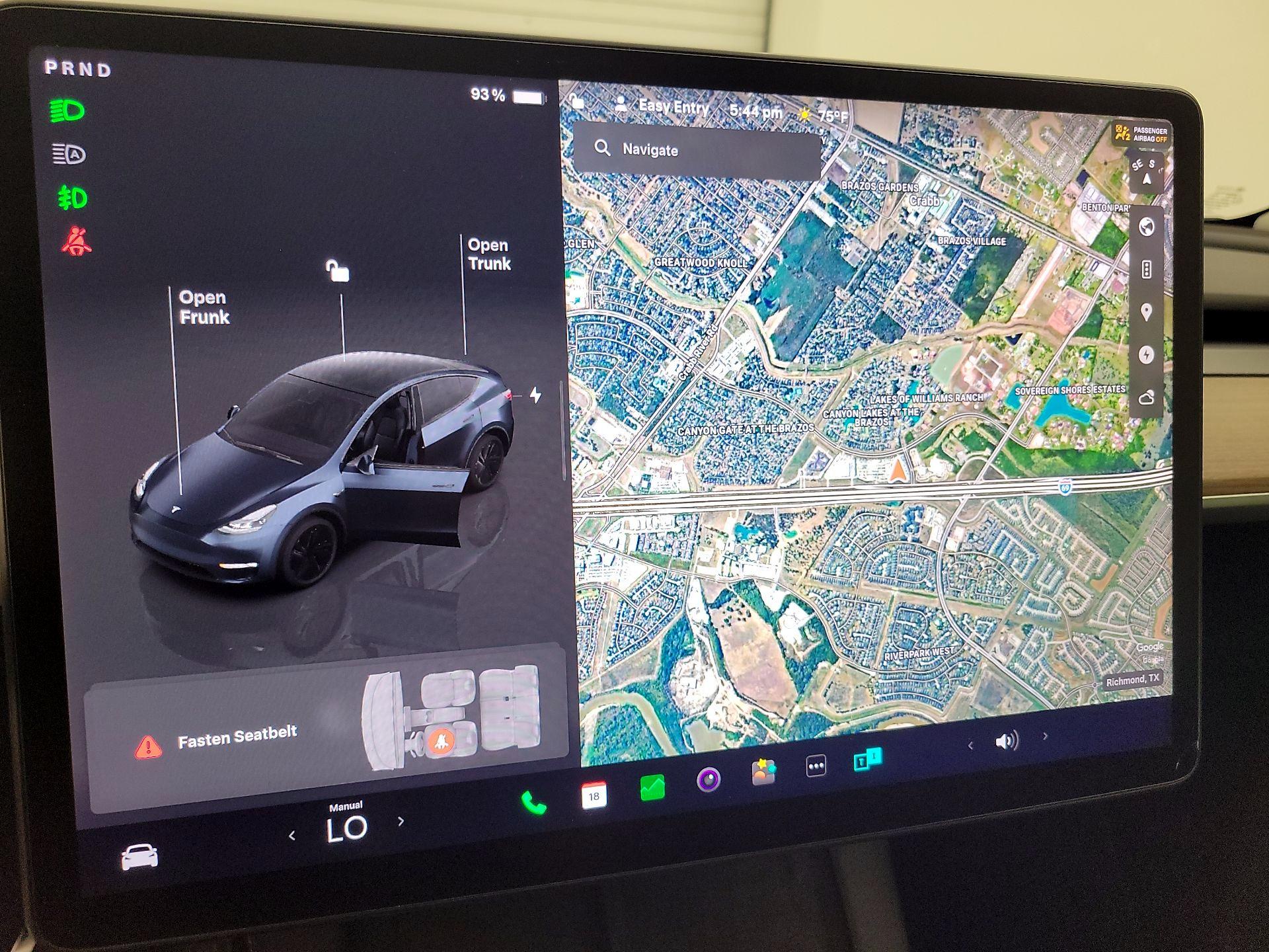 Thumbnail: 2024 Tesla Model Y - 13