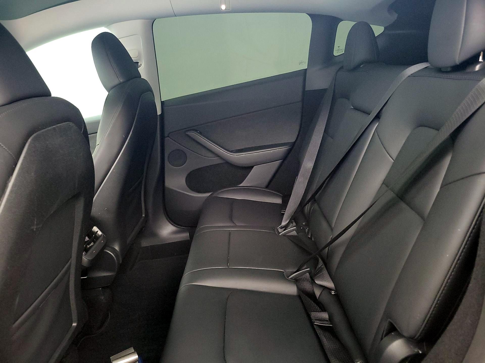 Thumbnail: 2024 Tesla Model Y - 19