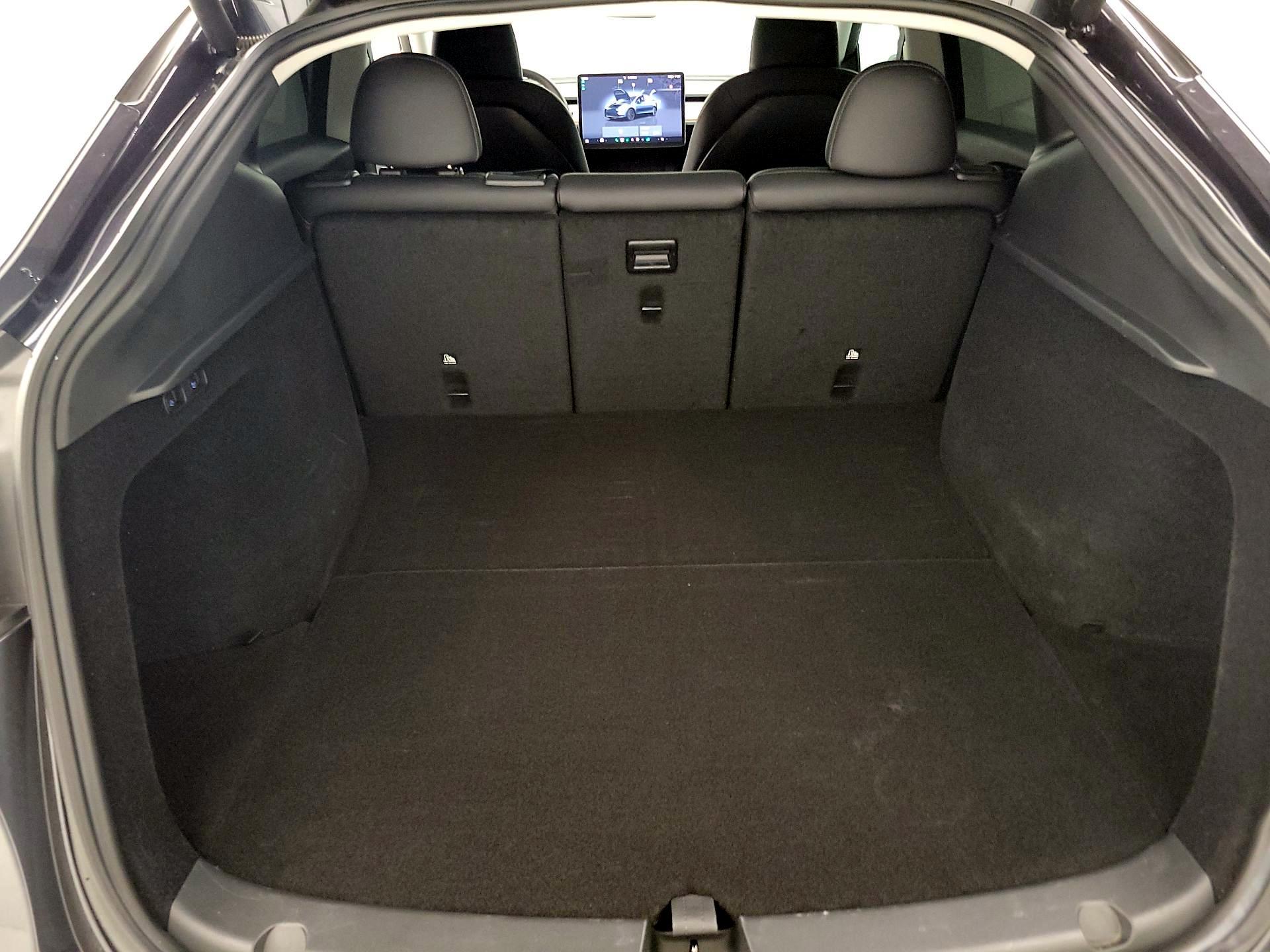 Thumbnail: 2024 Tesla Model Y - 20