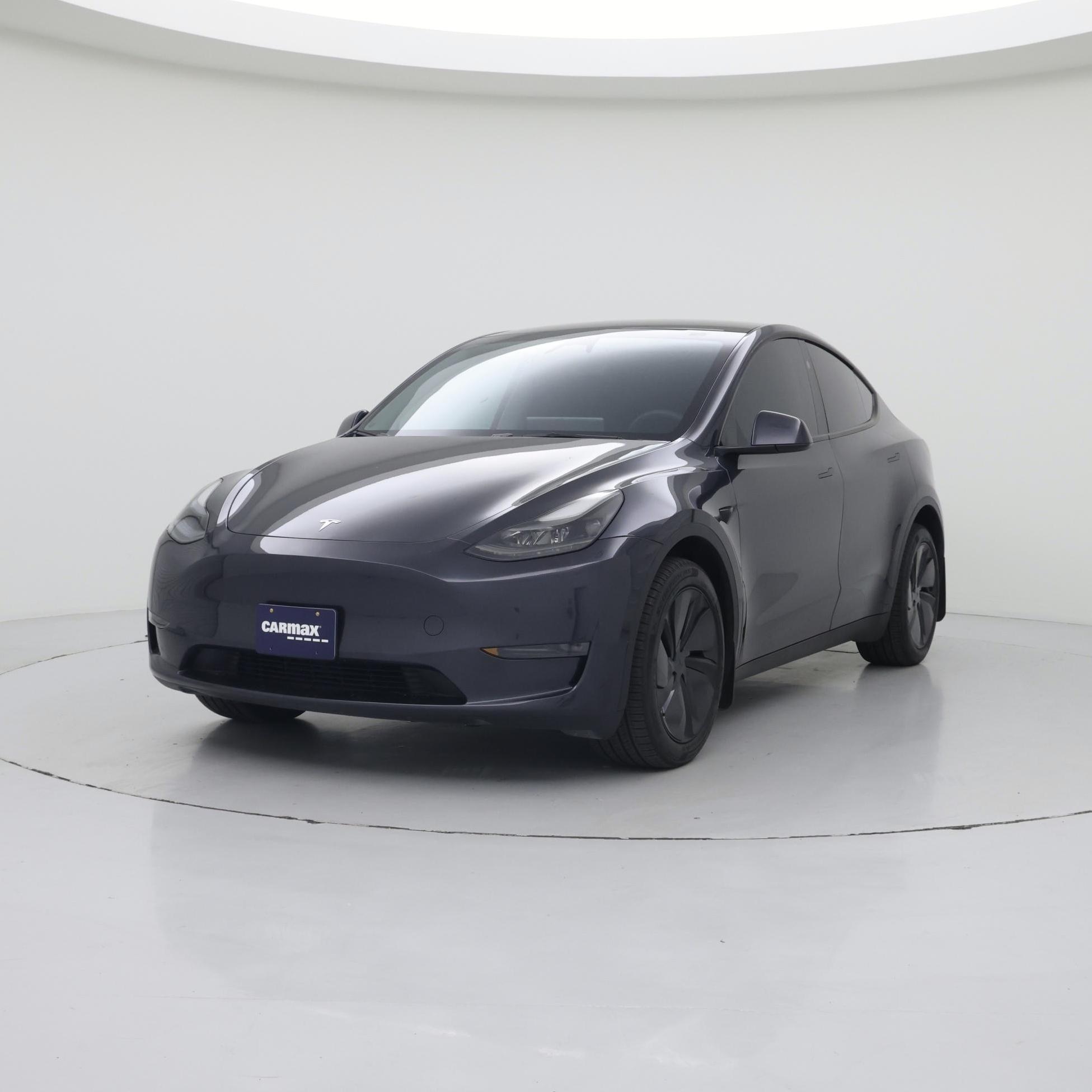 Thumbnail: 2024 Tesla Model Y - 4