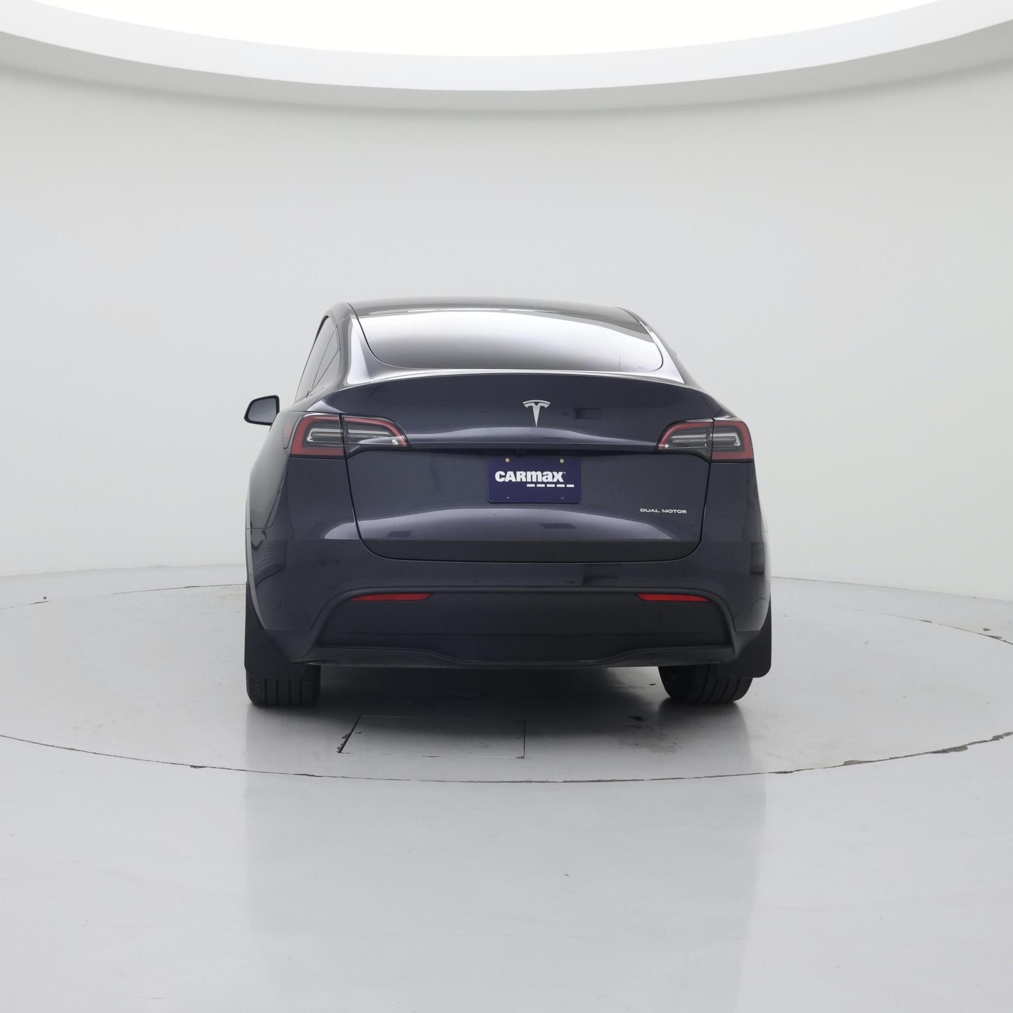 Thumbnail: 2024 Tesla Model Y - 6