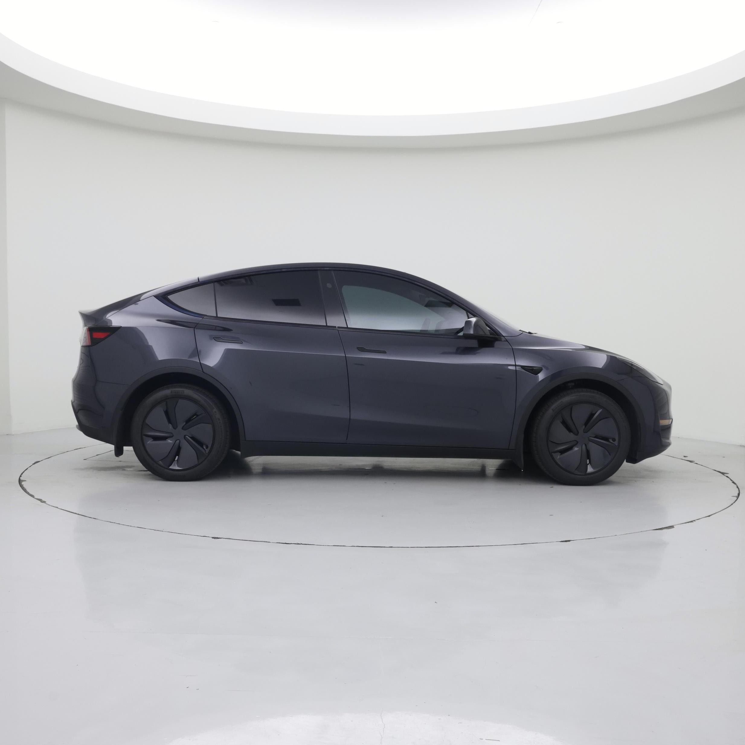 Thumbnail: 2024 Tesla Model Y - 7