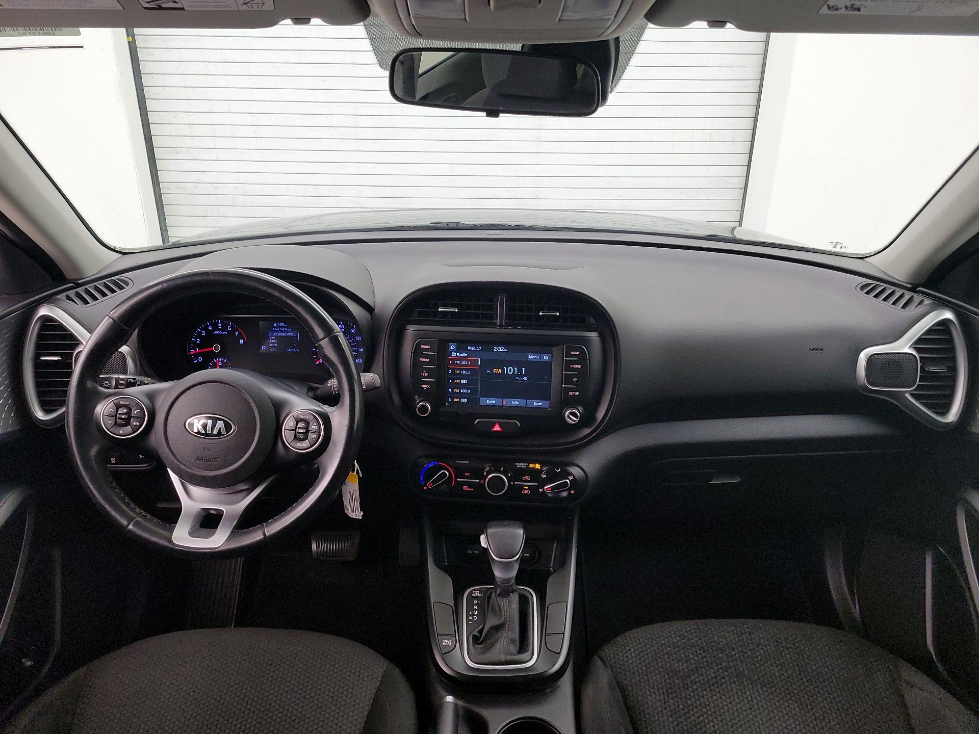 Thumbnail: 2021 Kia Soul - 9